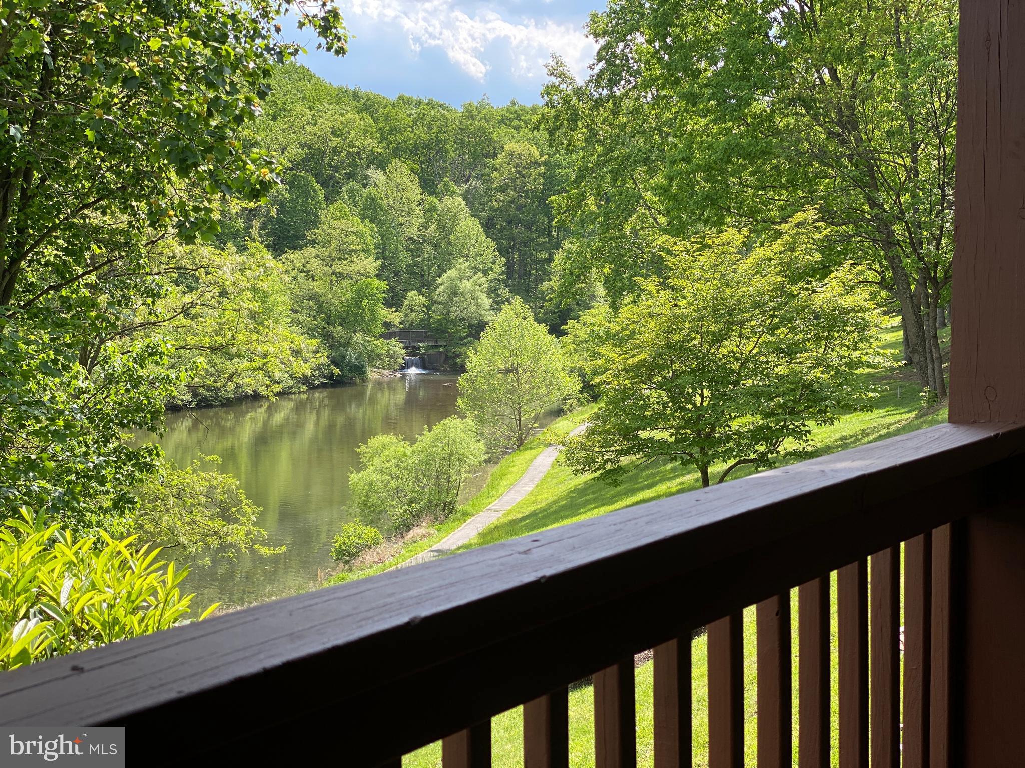 THE WOODS - Residential