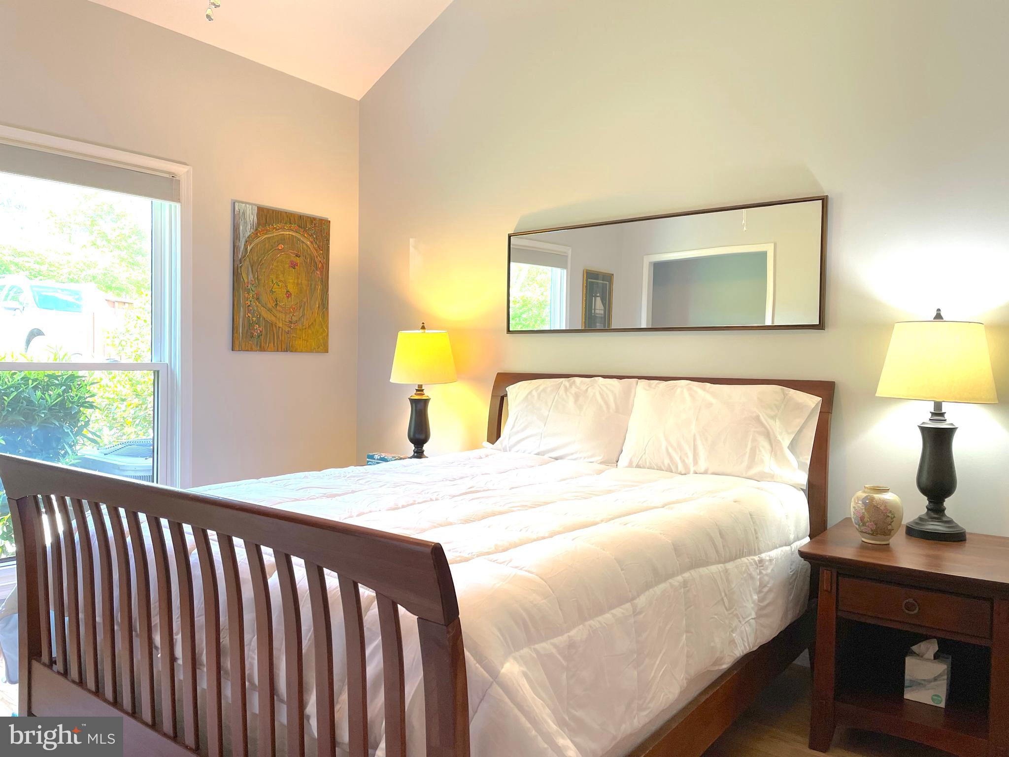 THE WOODS - Residential