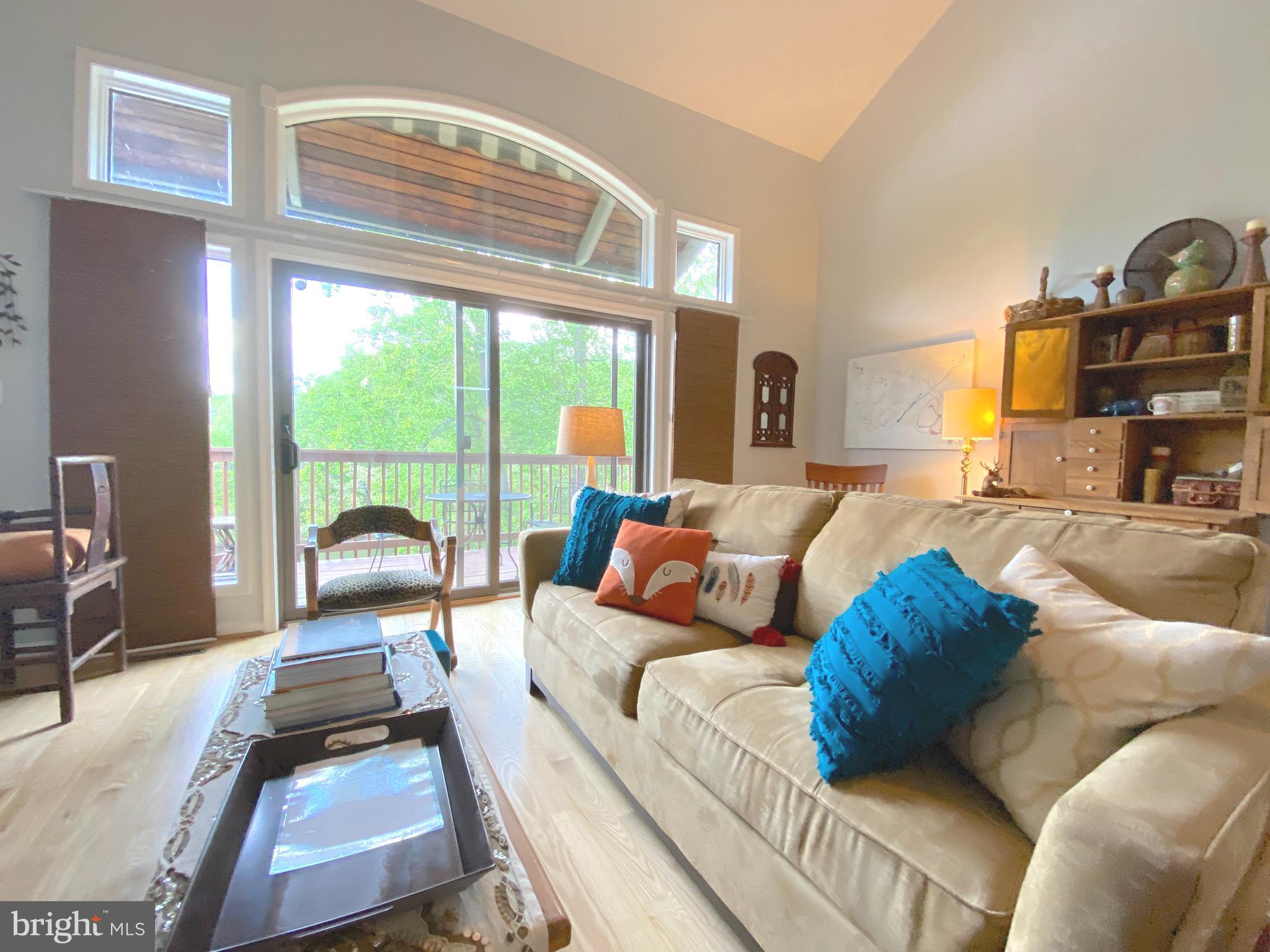 THE WOODS - Residential