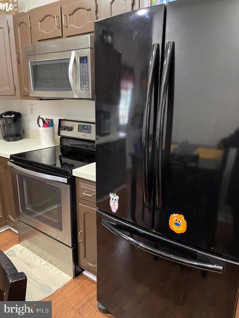 GREEN HAVEN - Residential