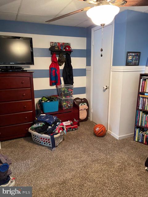 GREEN HAVEN - Residential