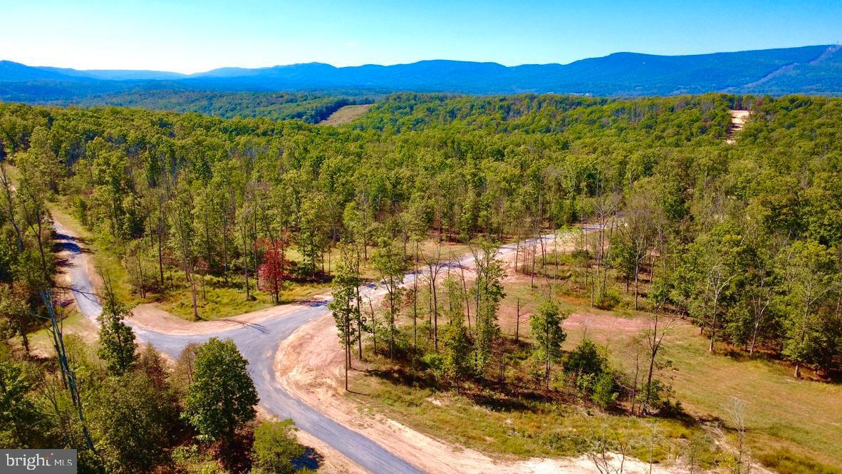 152.44 Acres Lot 2 LAUREL GROVE ROAD
