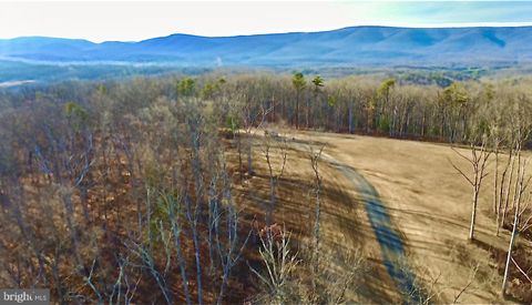 Vacant Land For Sale - 152.44 ACRES LOT 2 Laurel Grove Road<br/> Frederick County, WINCHESTER, VA 22602