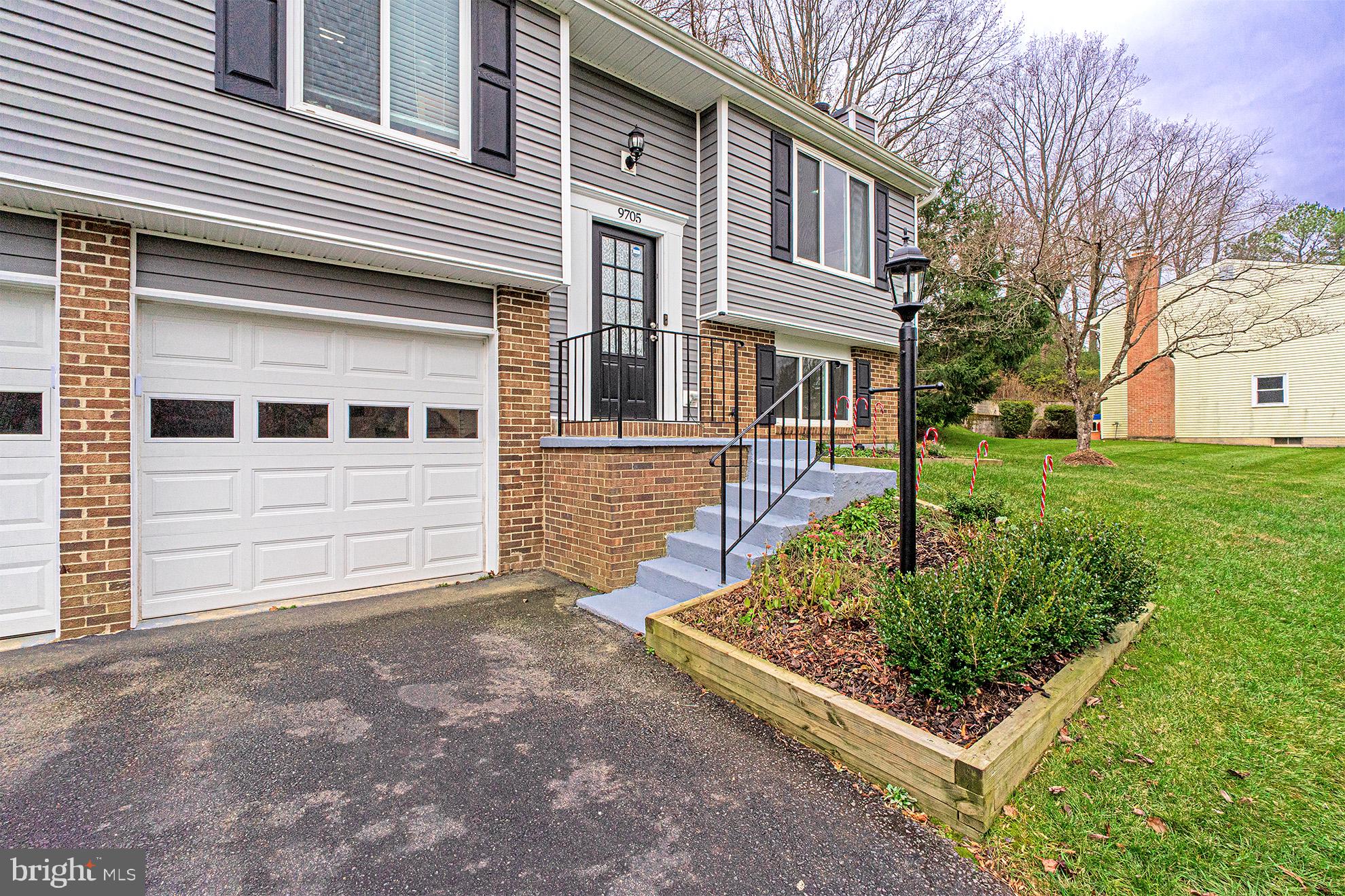 9705 LOCUST HILL DRIVE