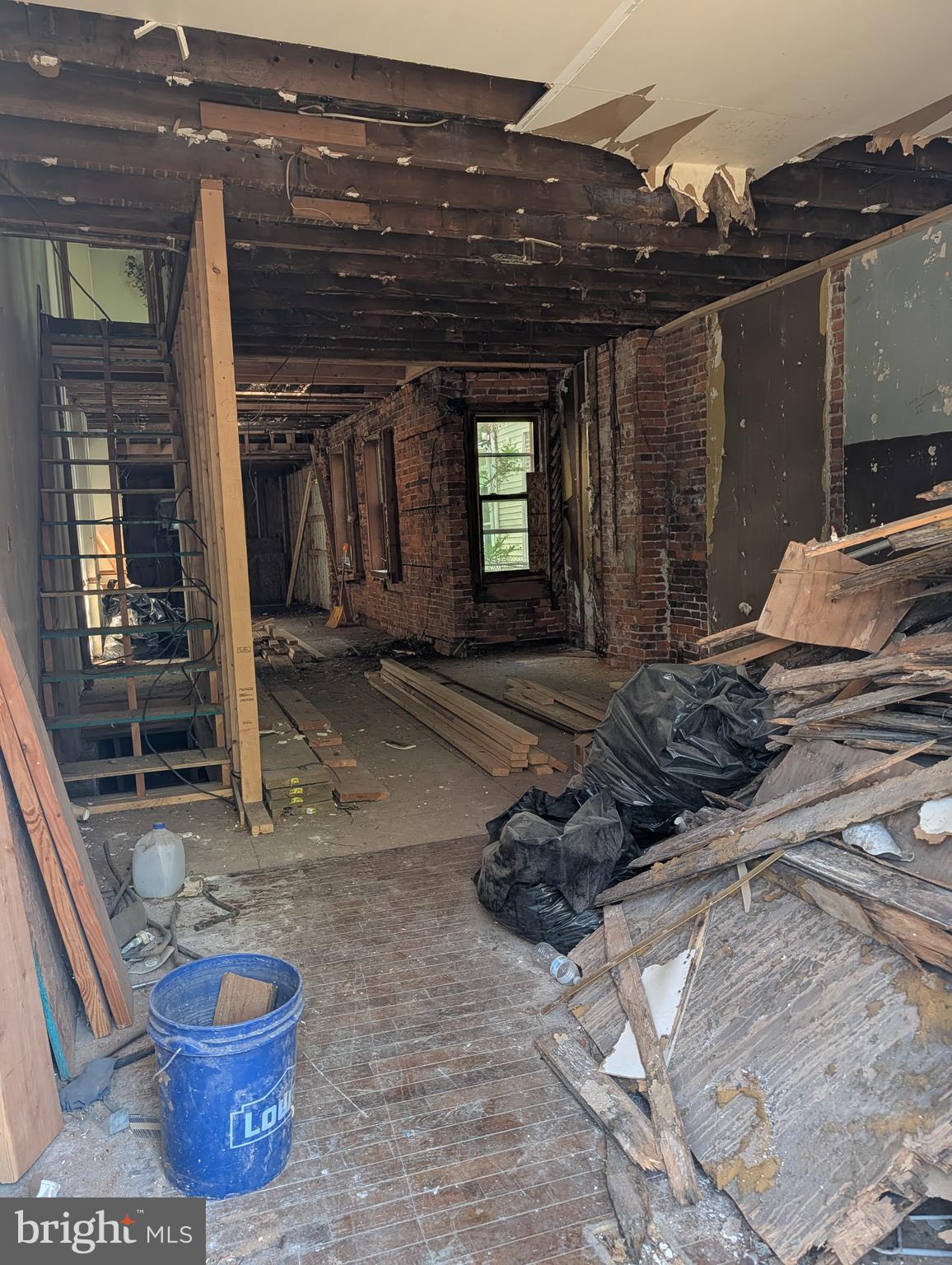 WILM #20 - Residential