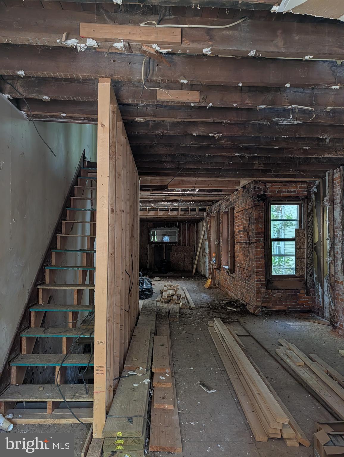 WILM #20 - Residential