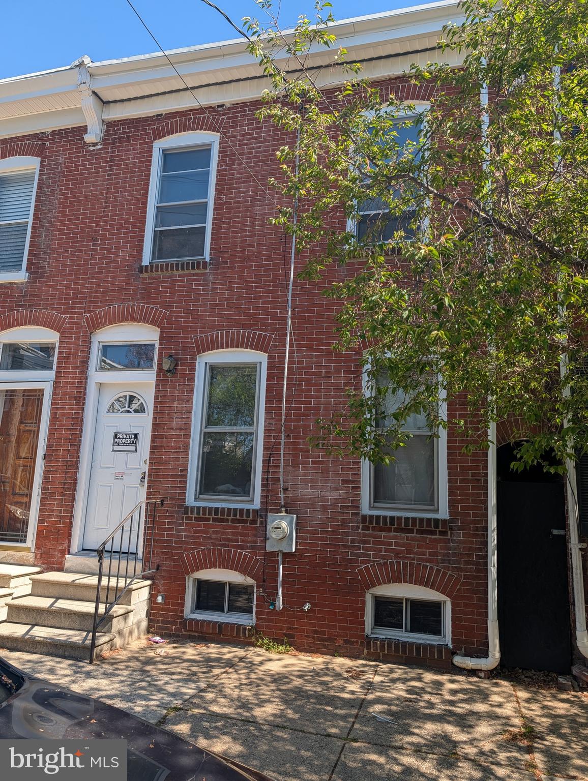 WILM #20 - Residential