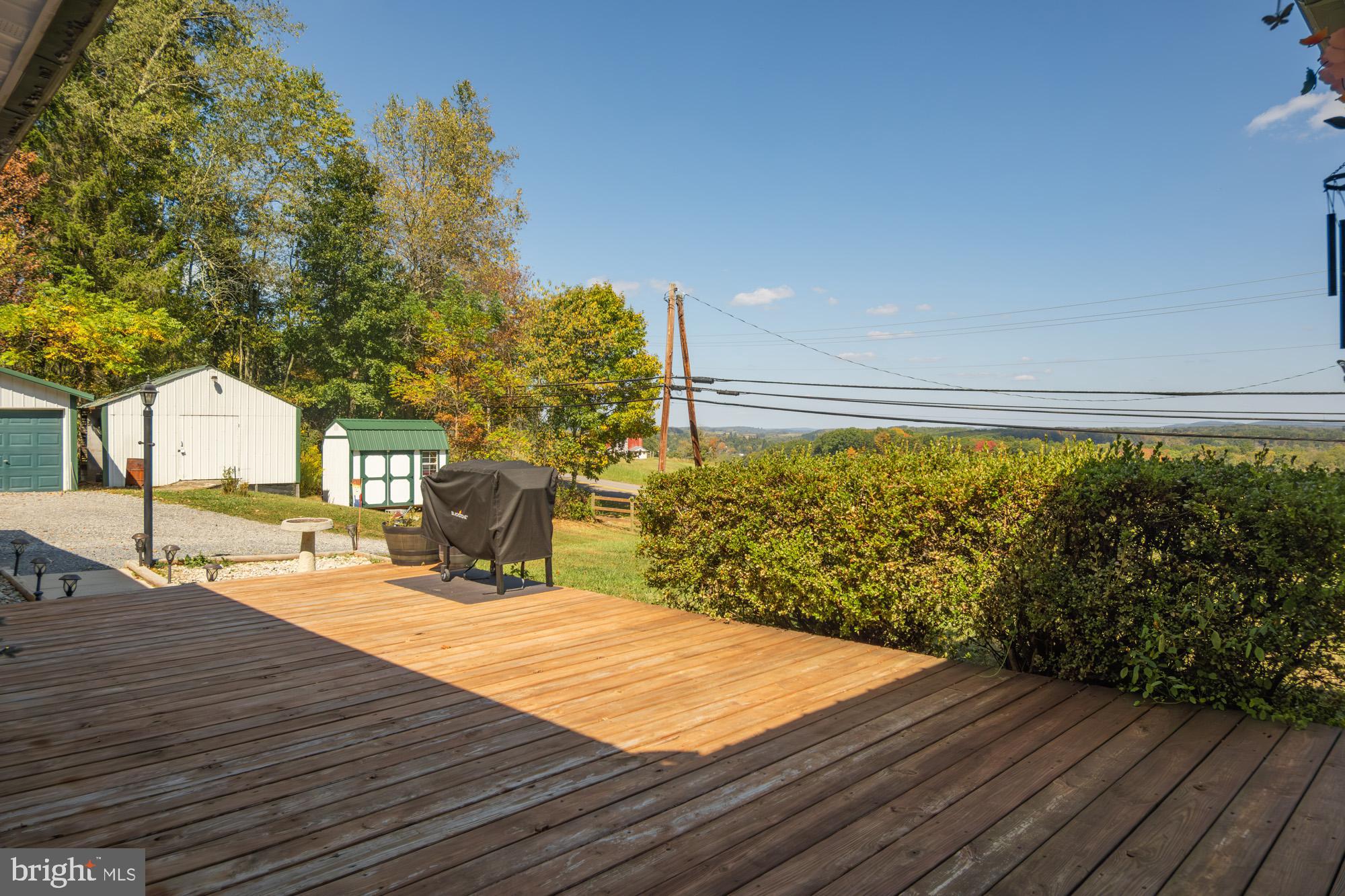 MONTE VISTA - Residential