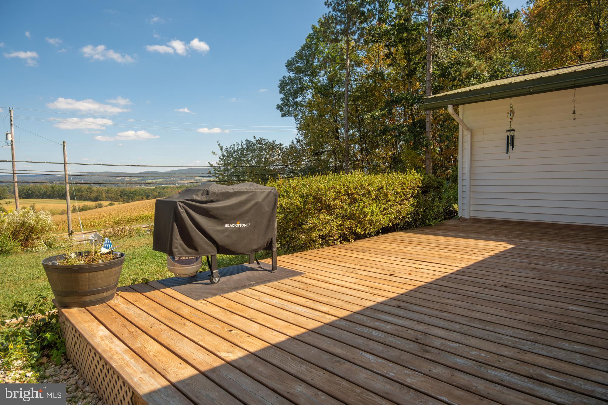 MONTE VISTA - Residential