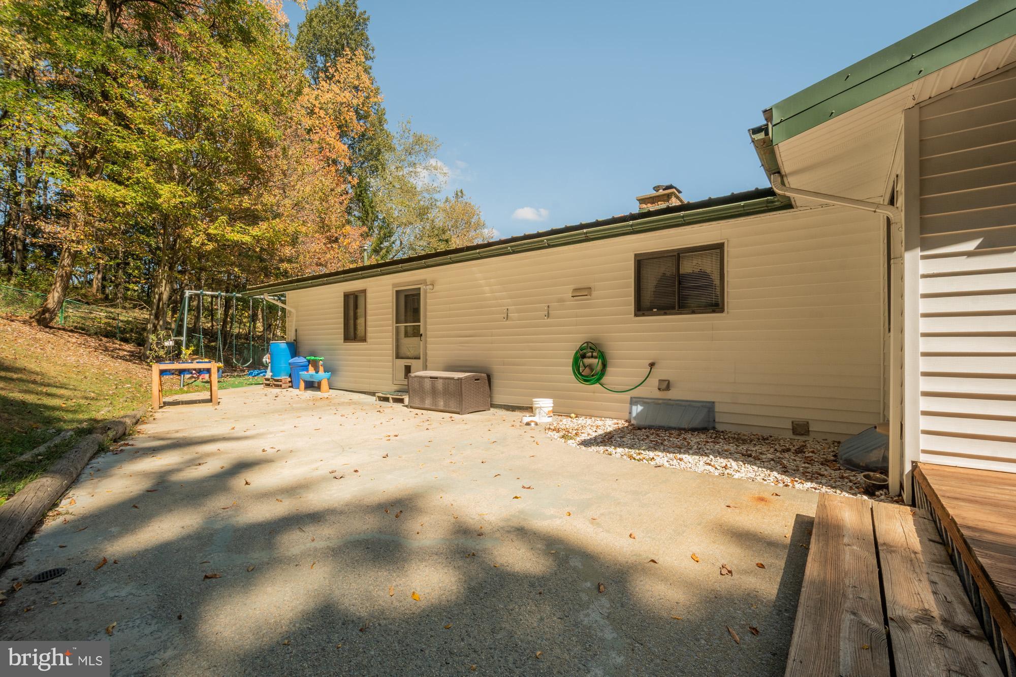 MONTE VISTA - Residential