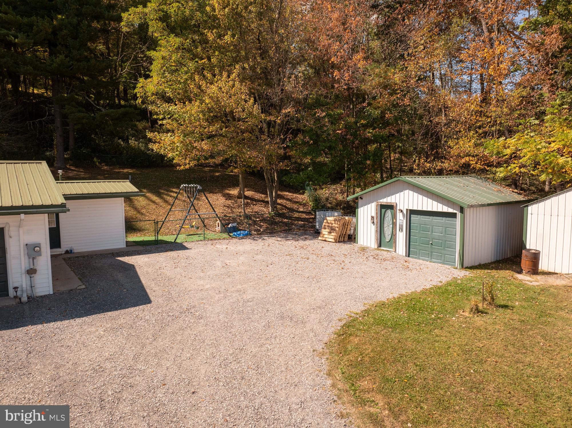 MONTE VISTA - Residential