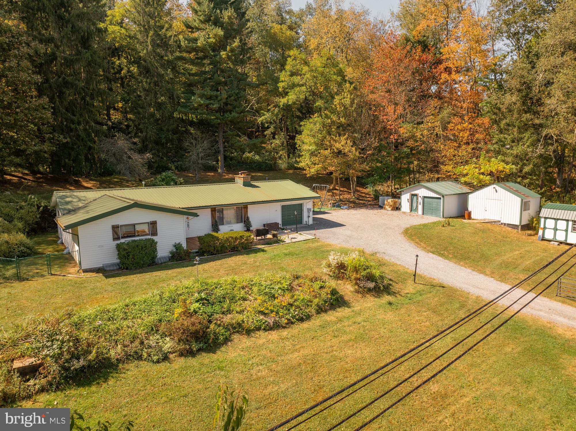 MONTE VISTA - Residential