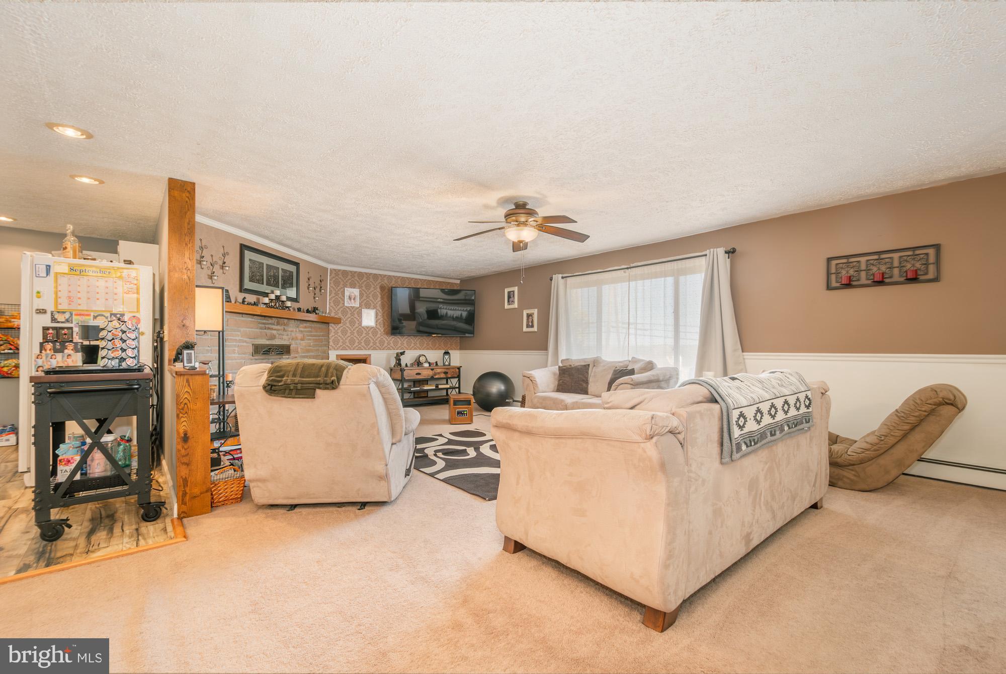 MONTE VISTA - Residential