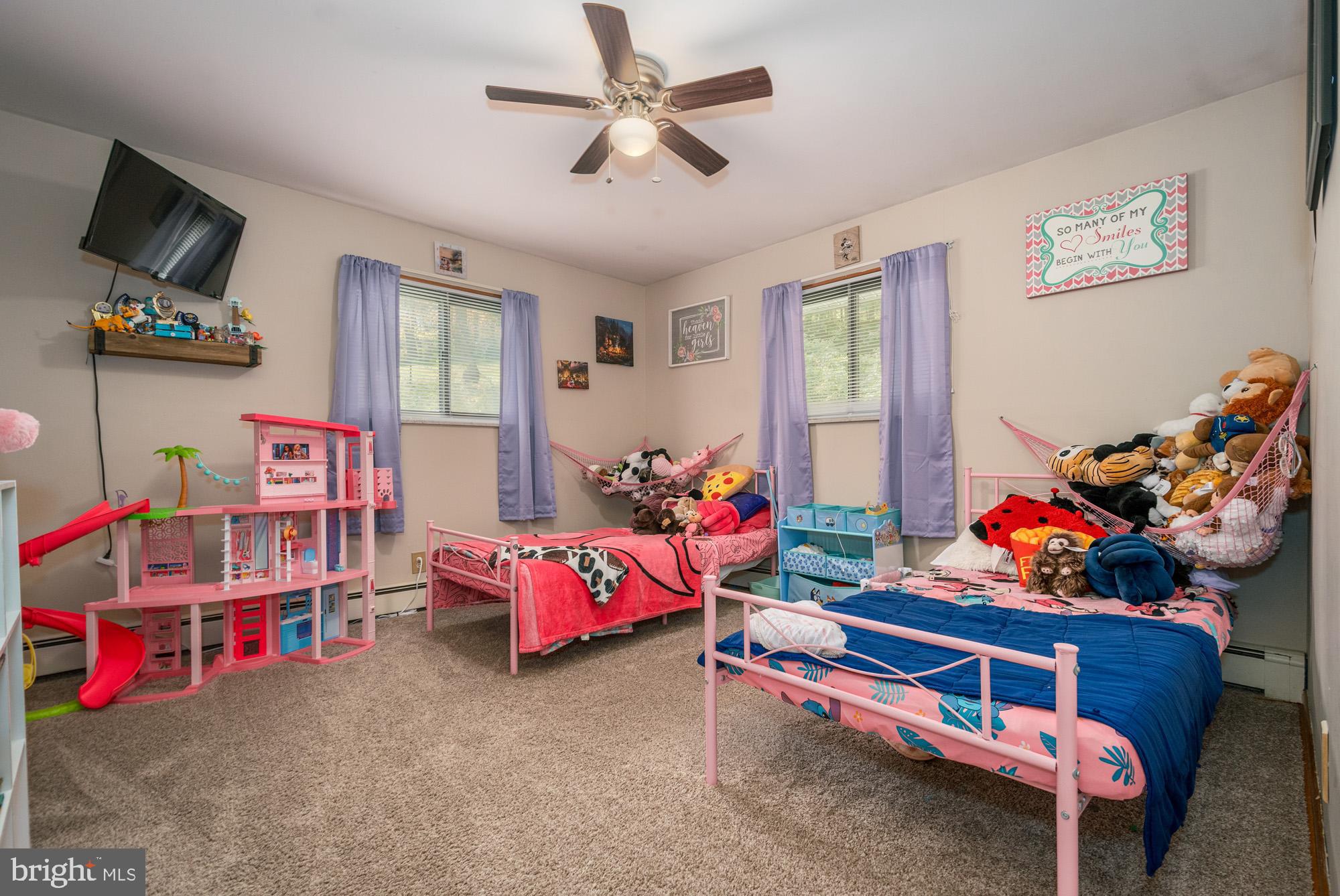 MONTE VISTA - Residential