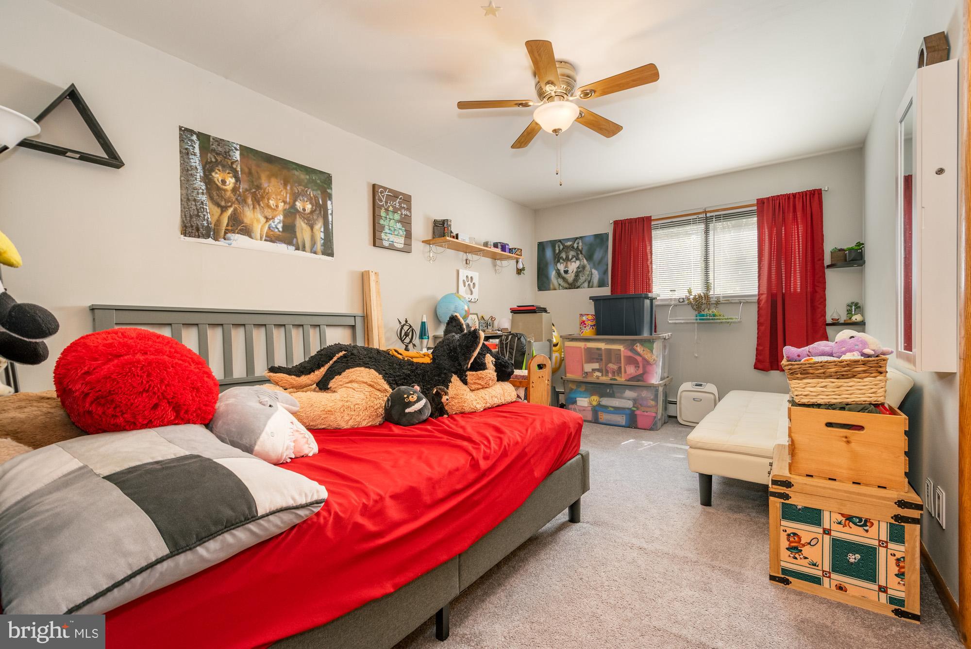 MONTE VISTA - Residential