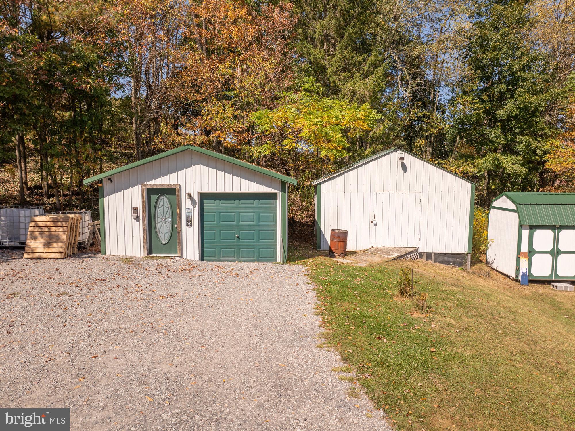 MONTE VISTA - Residential