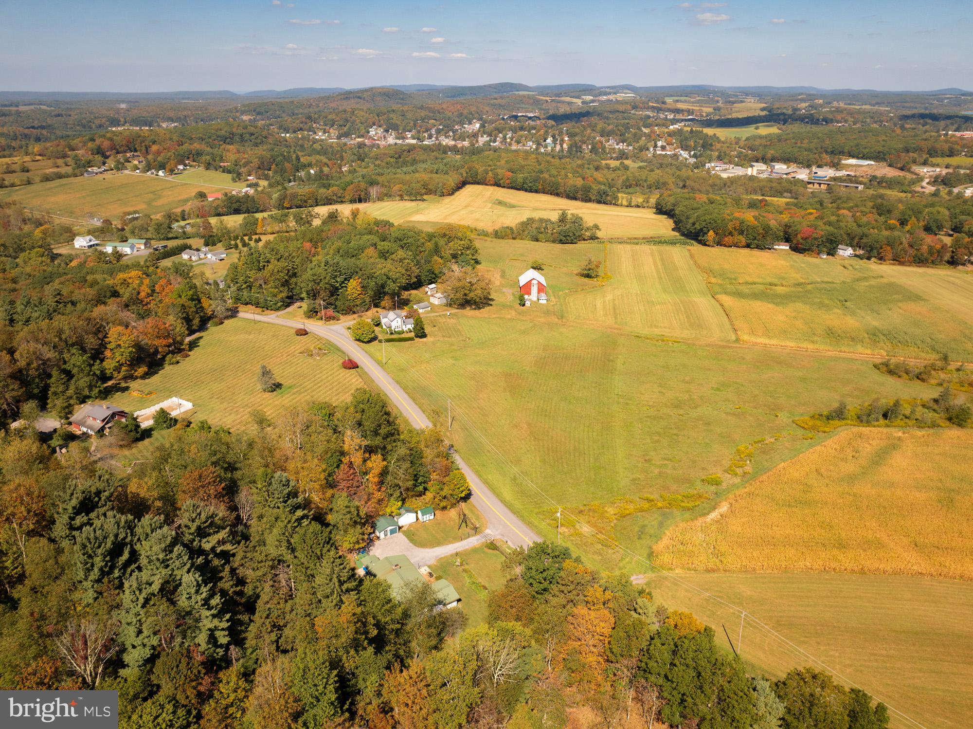 MONTE VISTA - Residential