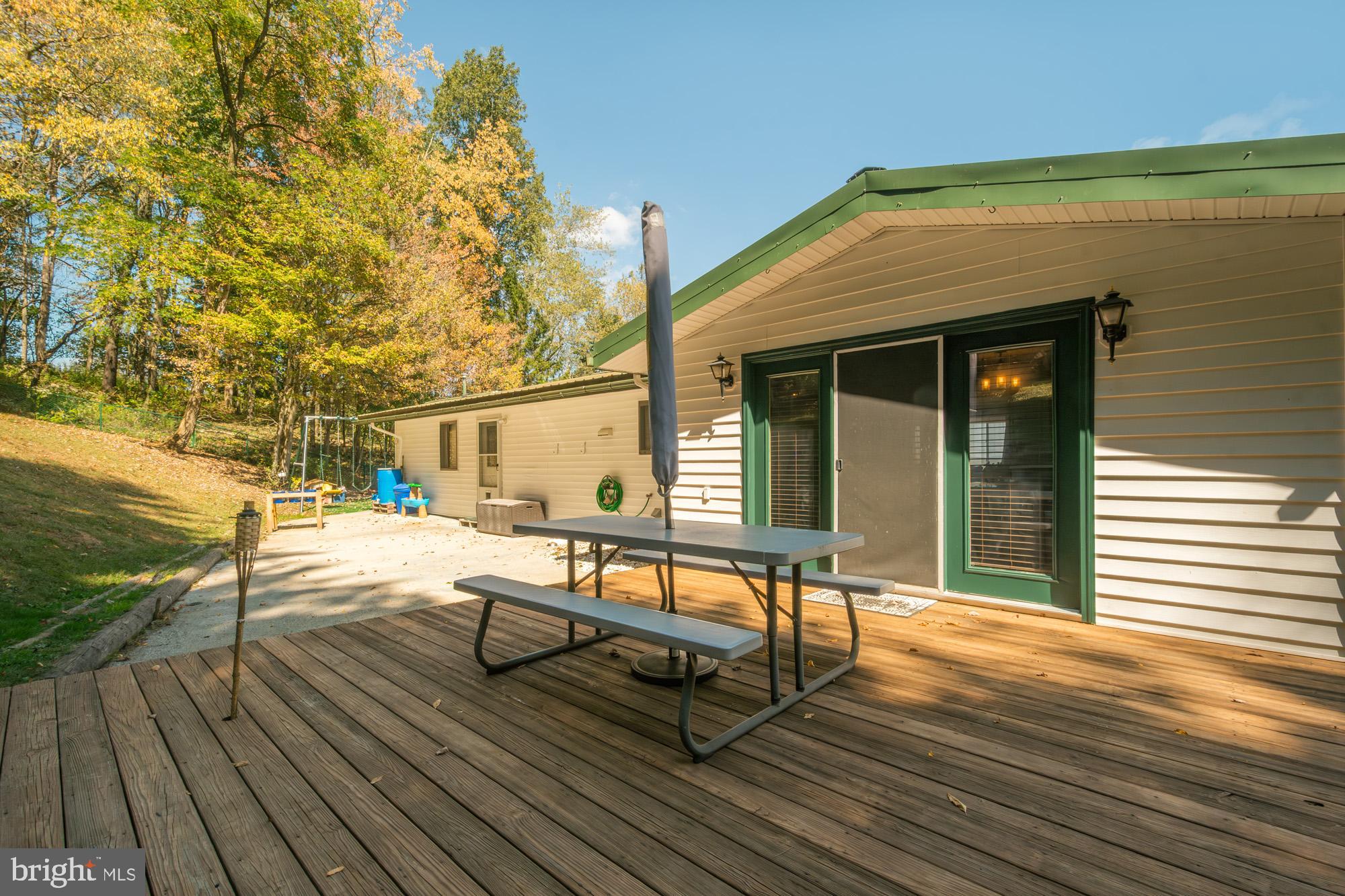 MONTE VISTA - Residential