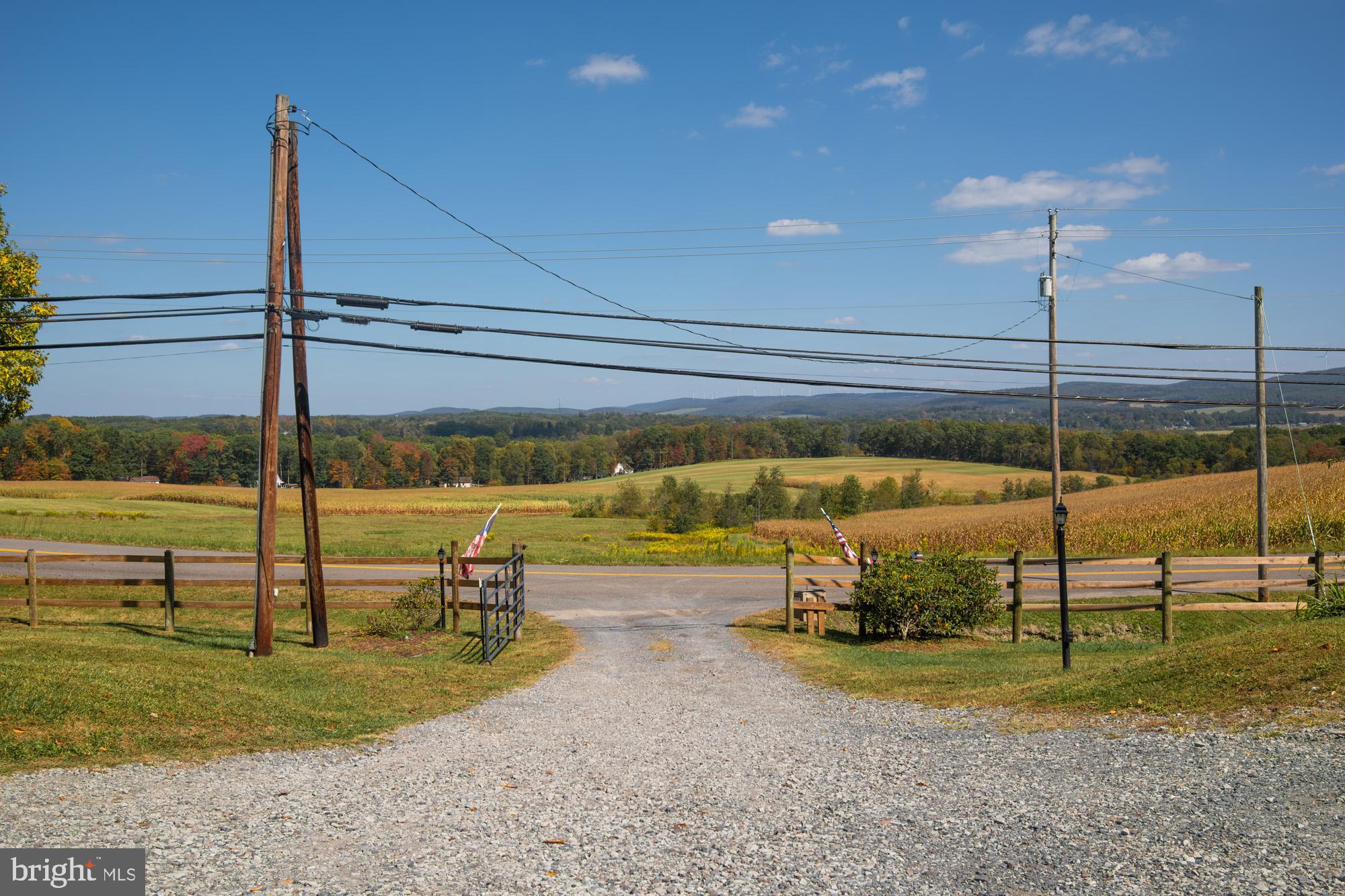 MONTE VISTA - Residential