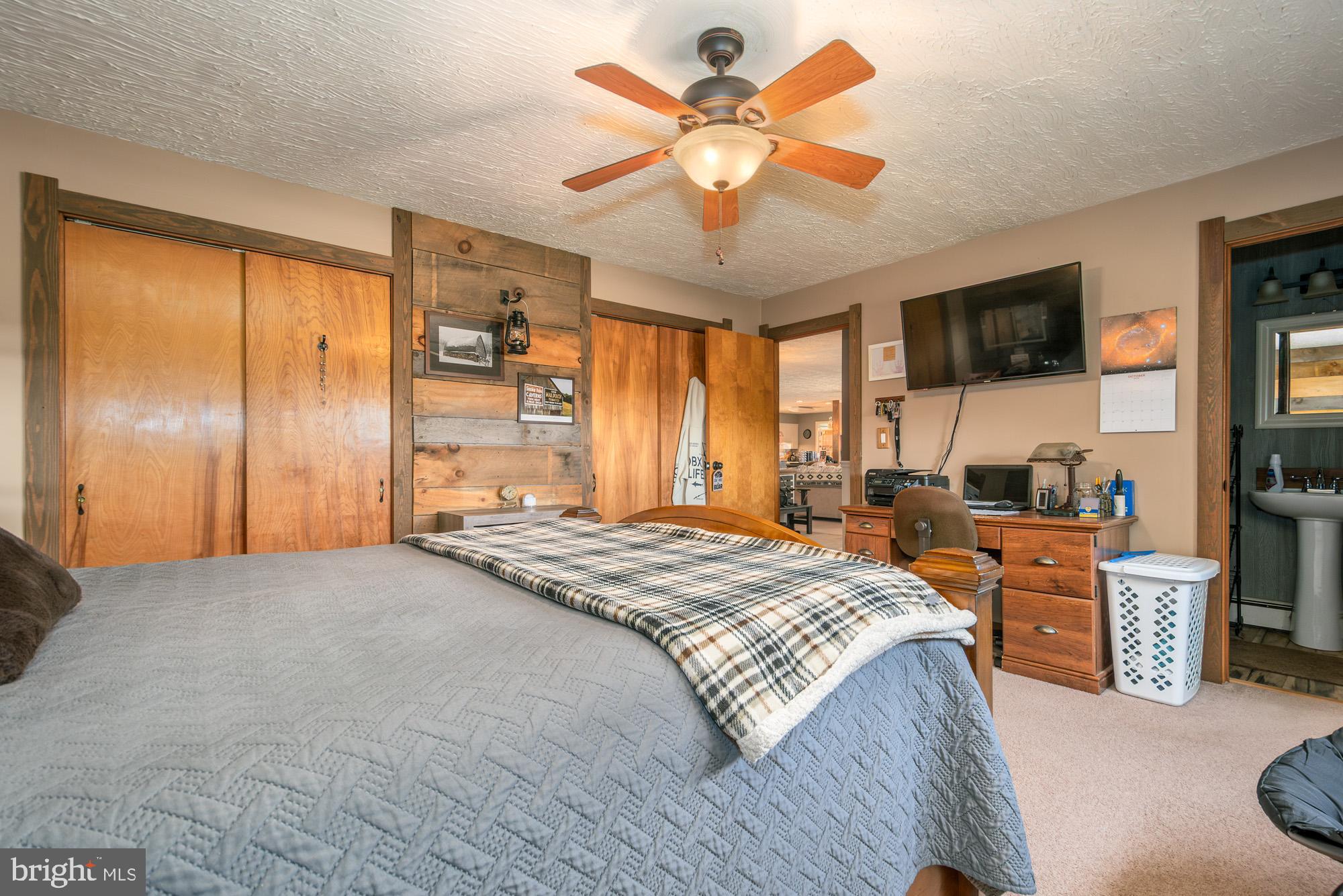 MONTE VISTA - Residential