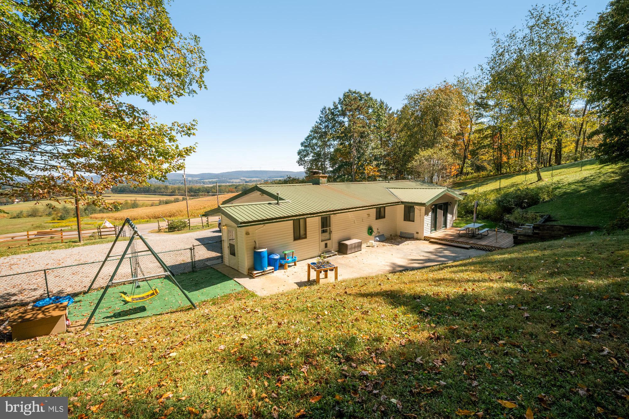 MONTE VISTA - Residential