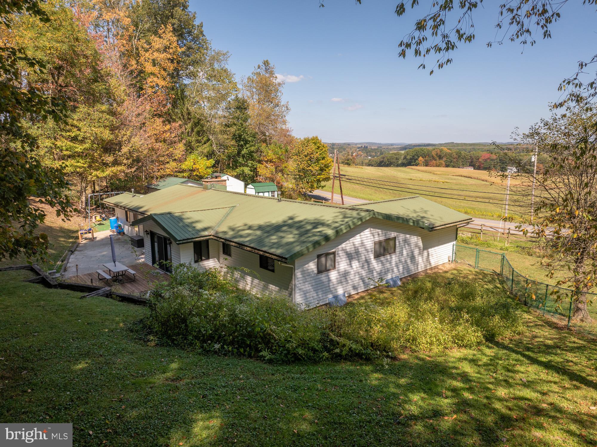 MONTE VISTA - Residential