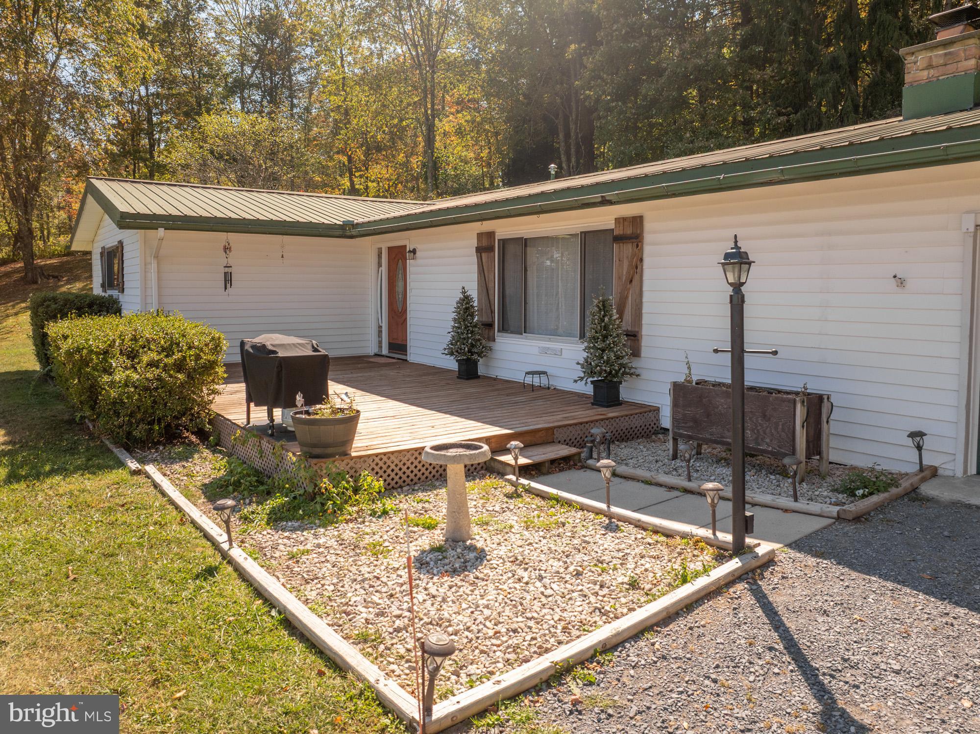 MONTE VISTA - Residential