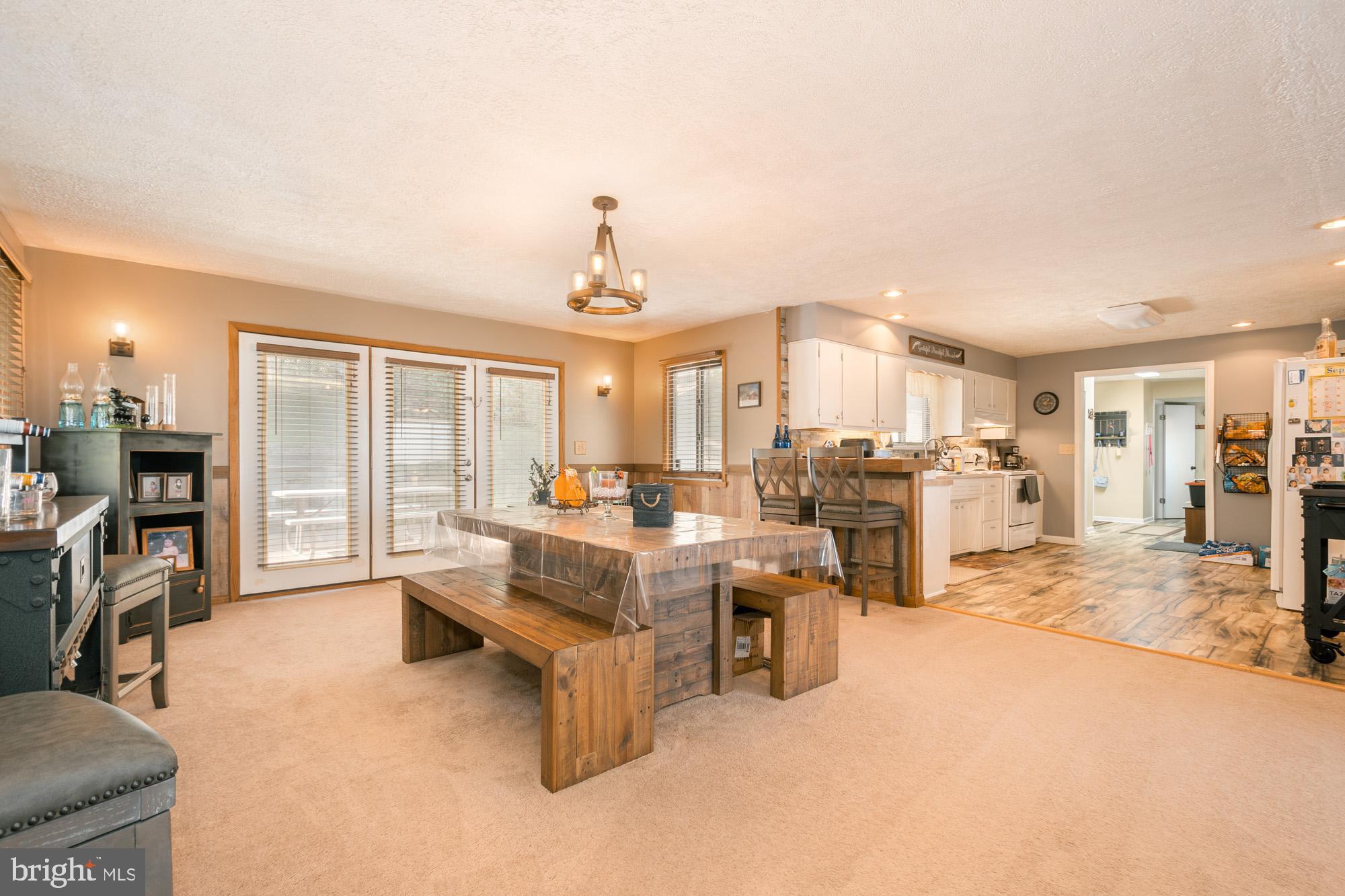 MONTE VISTA - Residential