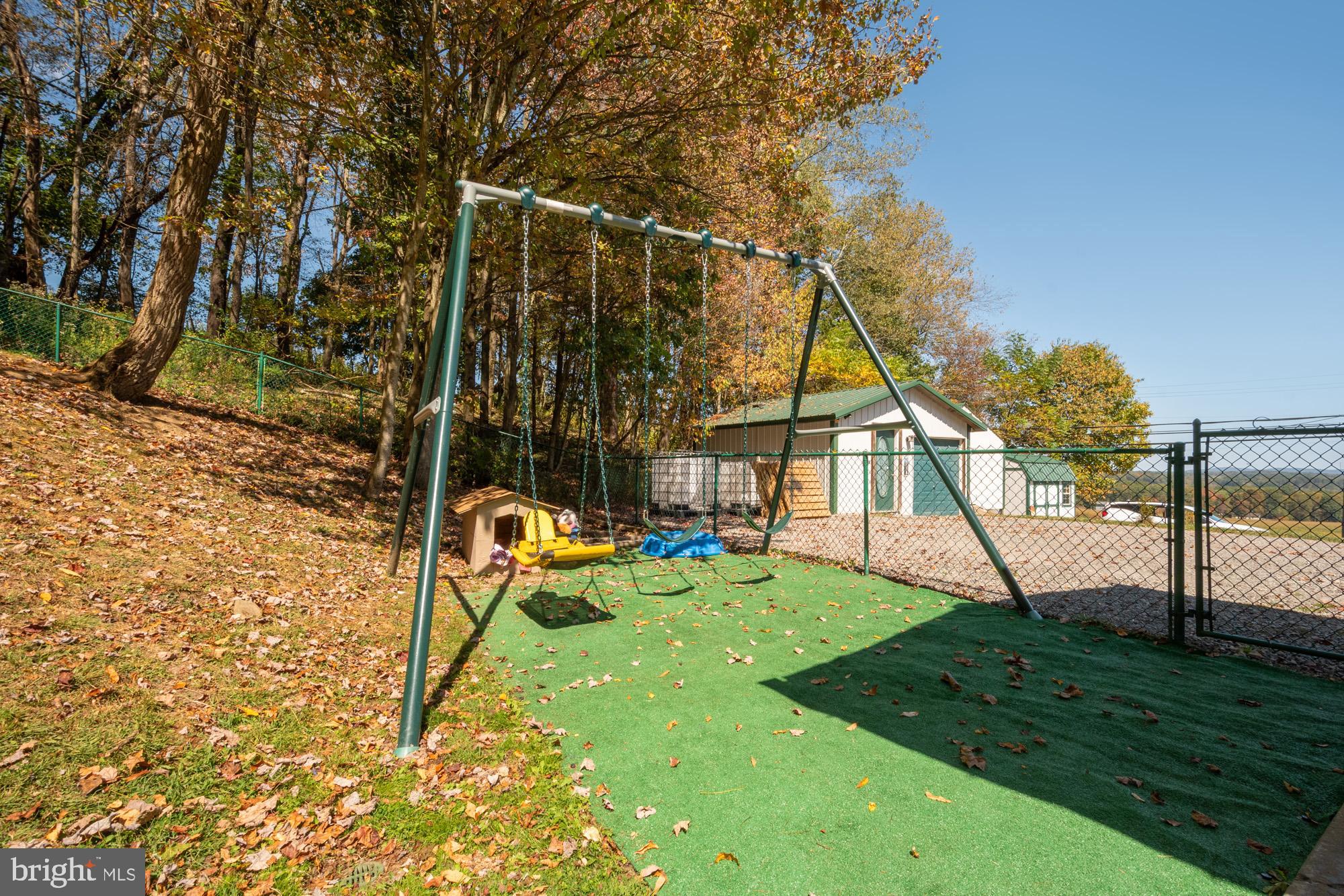 MONTE VISTA - Residential