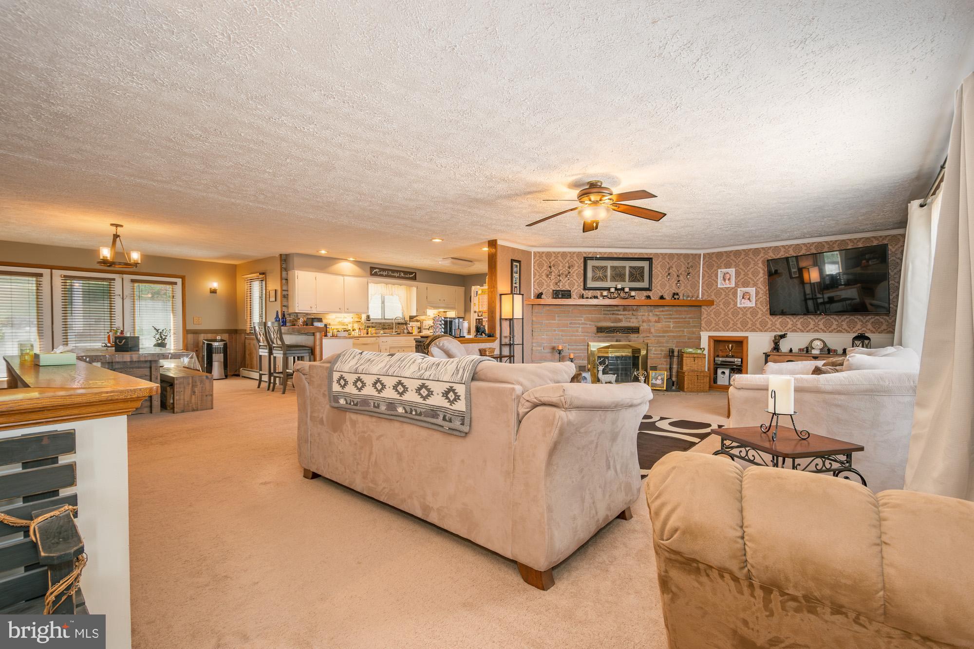 MONTE VISTA - Residential