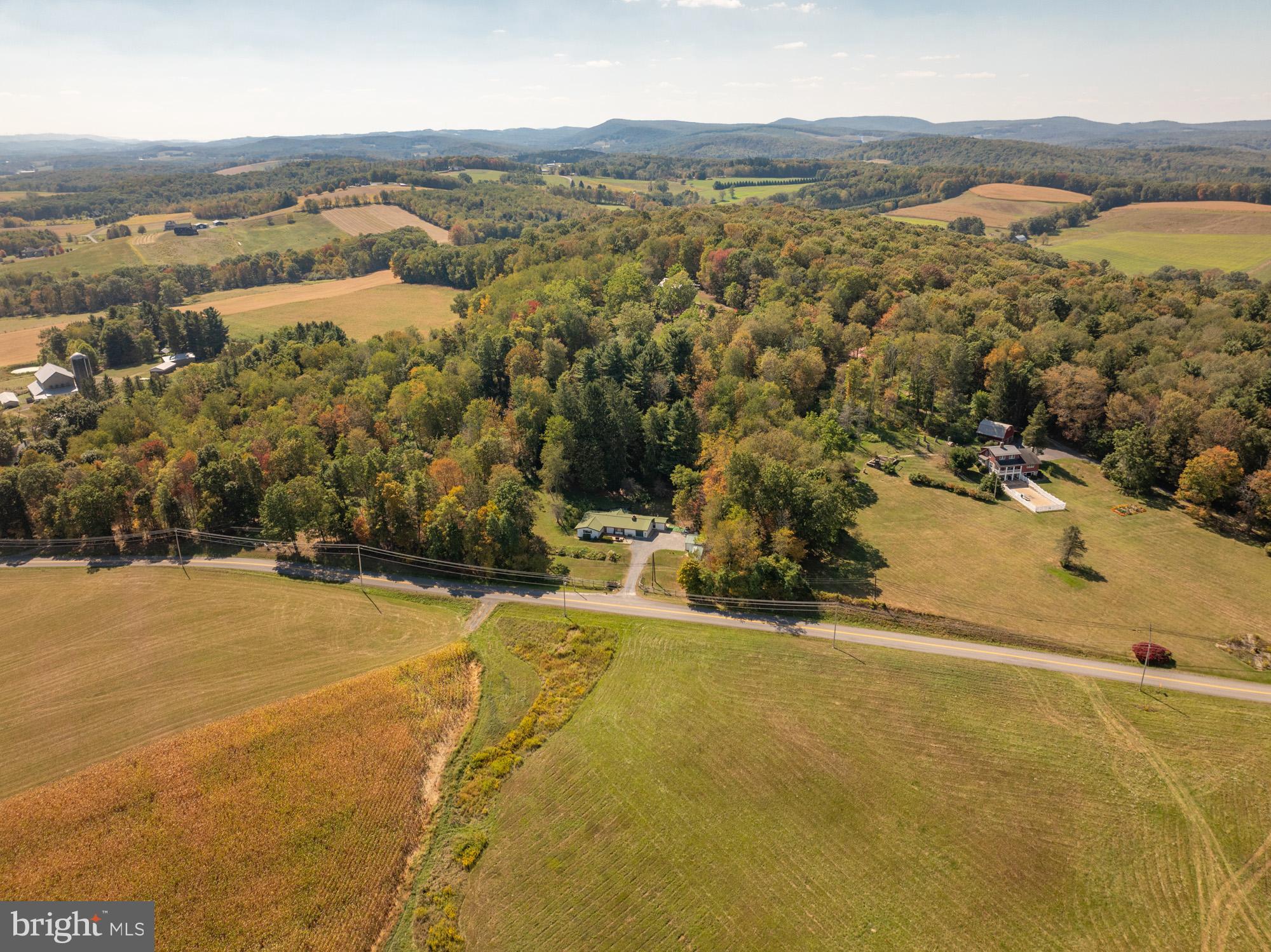 MONTE VISTA - Residential