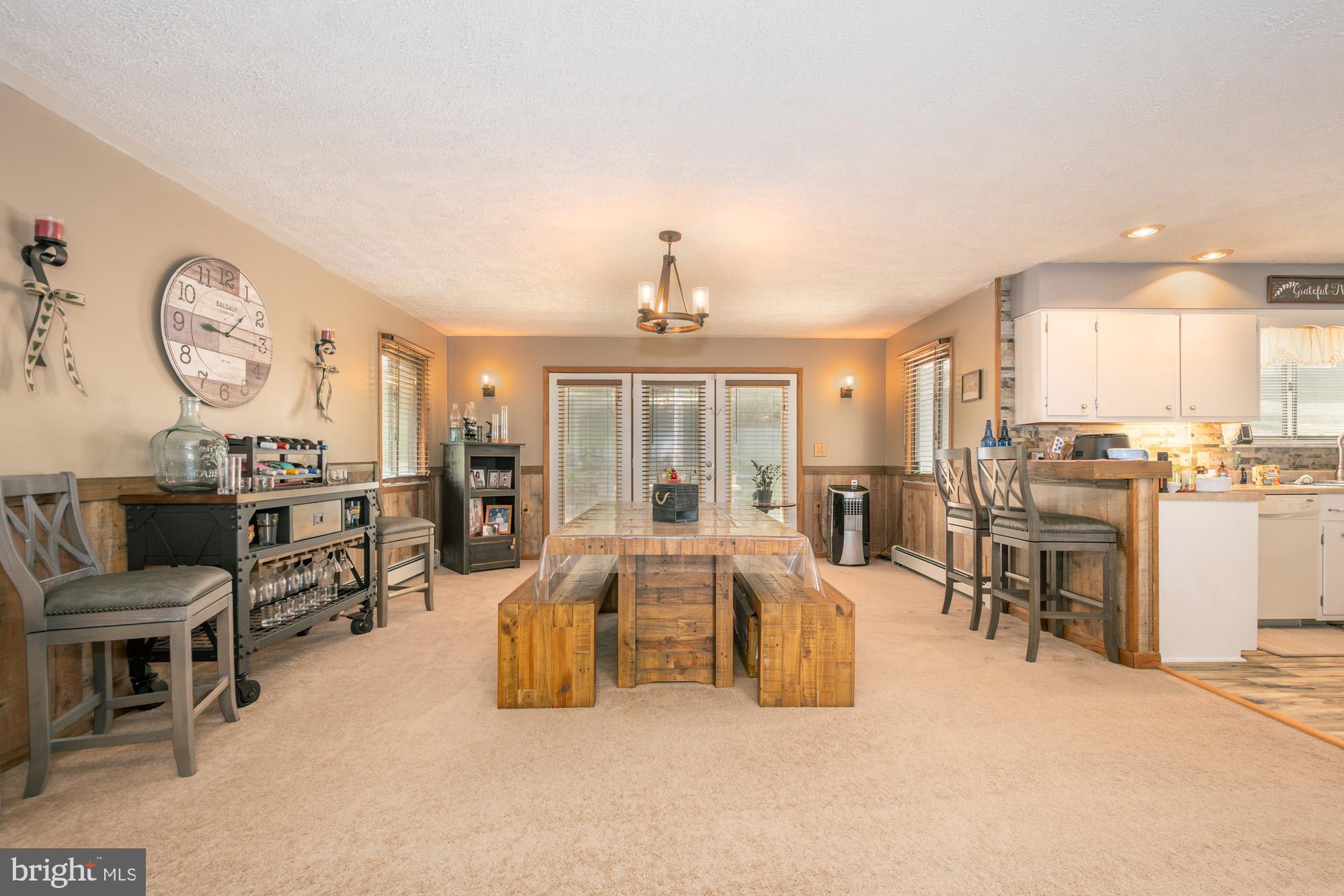 MONTE VISTA - Residential