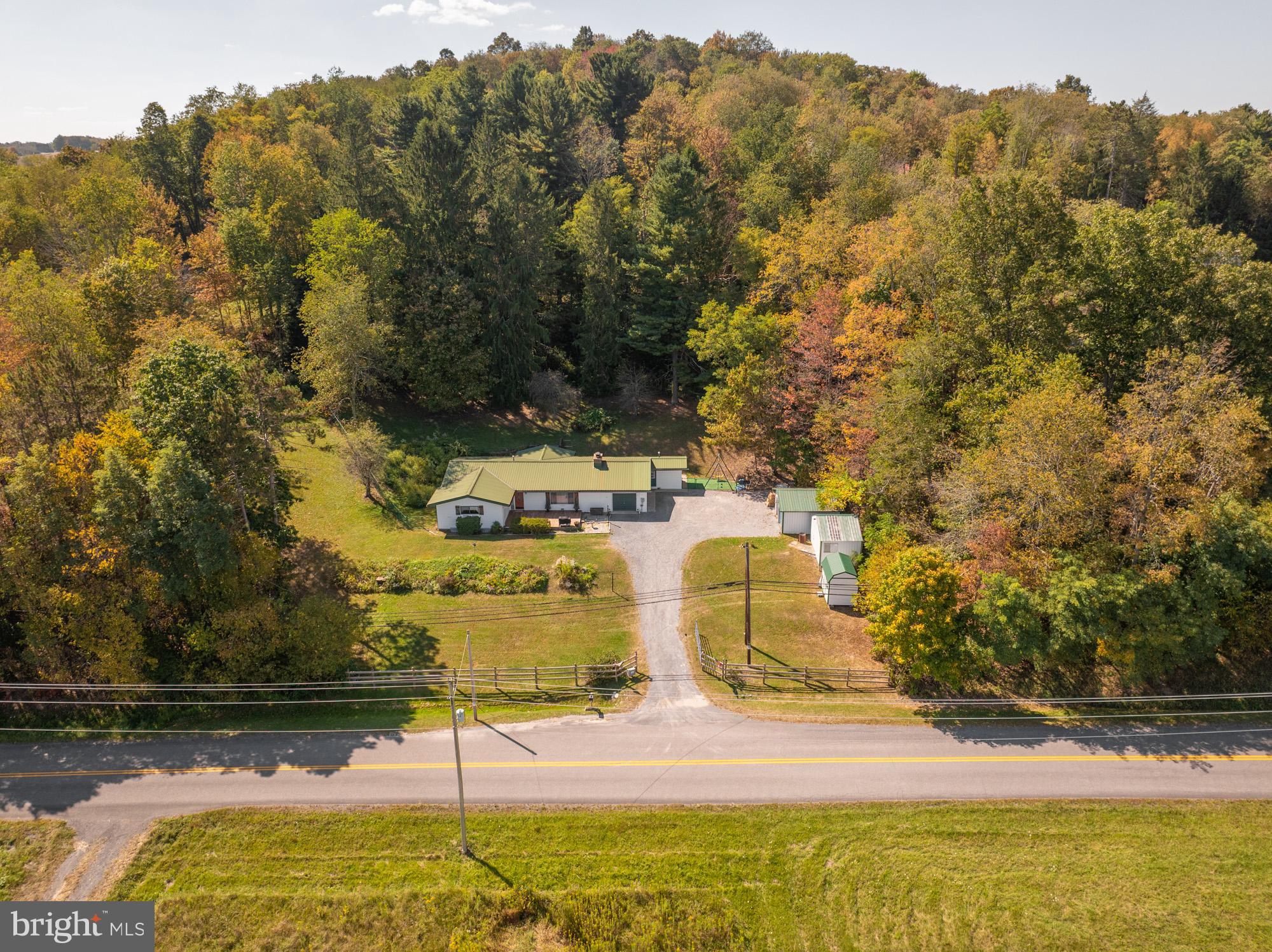 MONTE VISTA - Residential