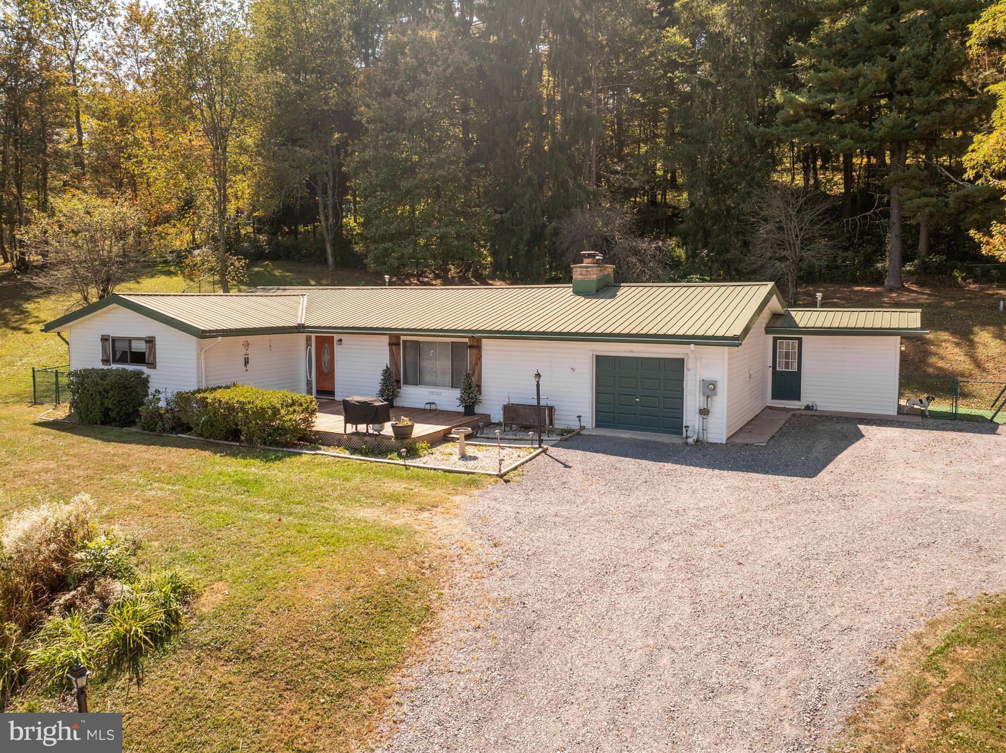 MONTE VISTA - Residential