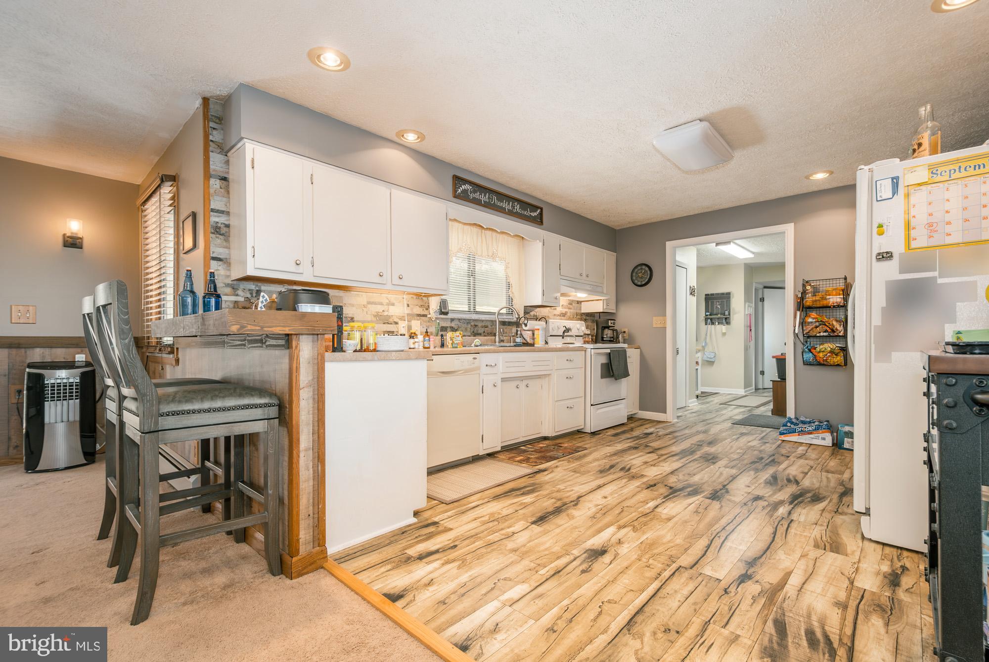 MONTE VISTA - Residential