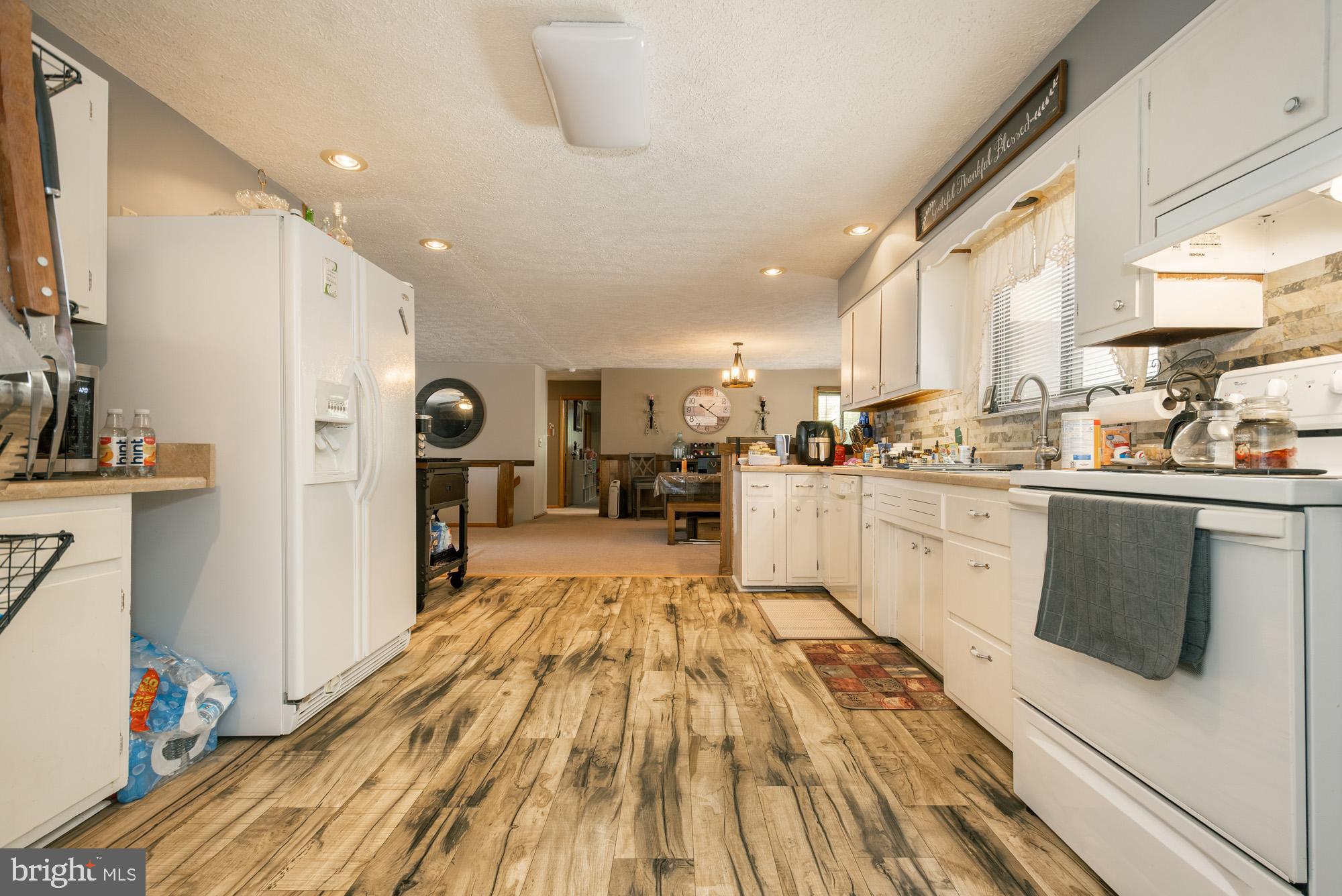 MONTE VISTA - Residential