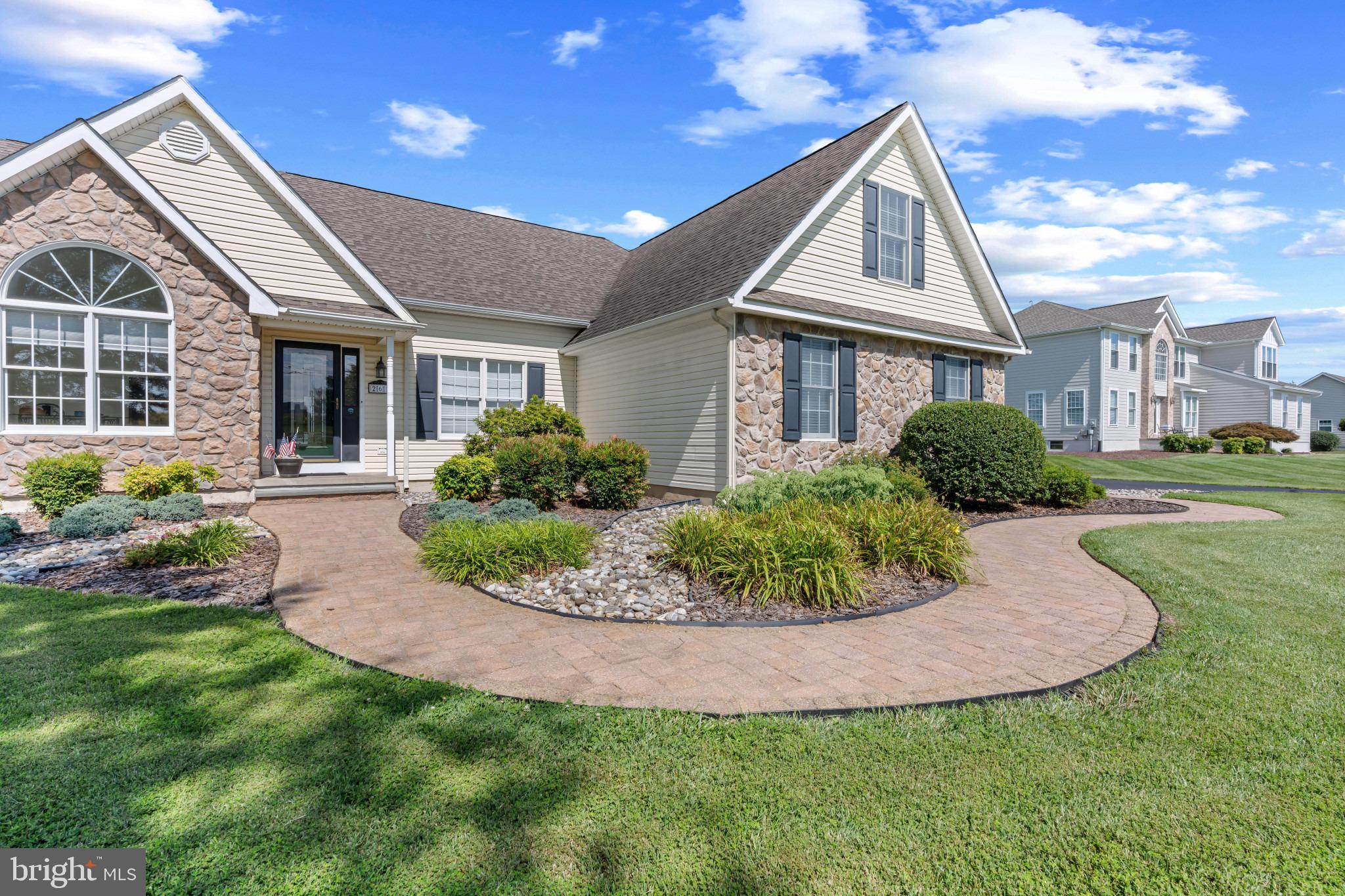 261 WIGGINS MILL ROAD