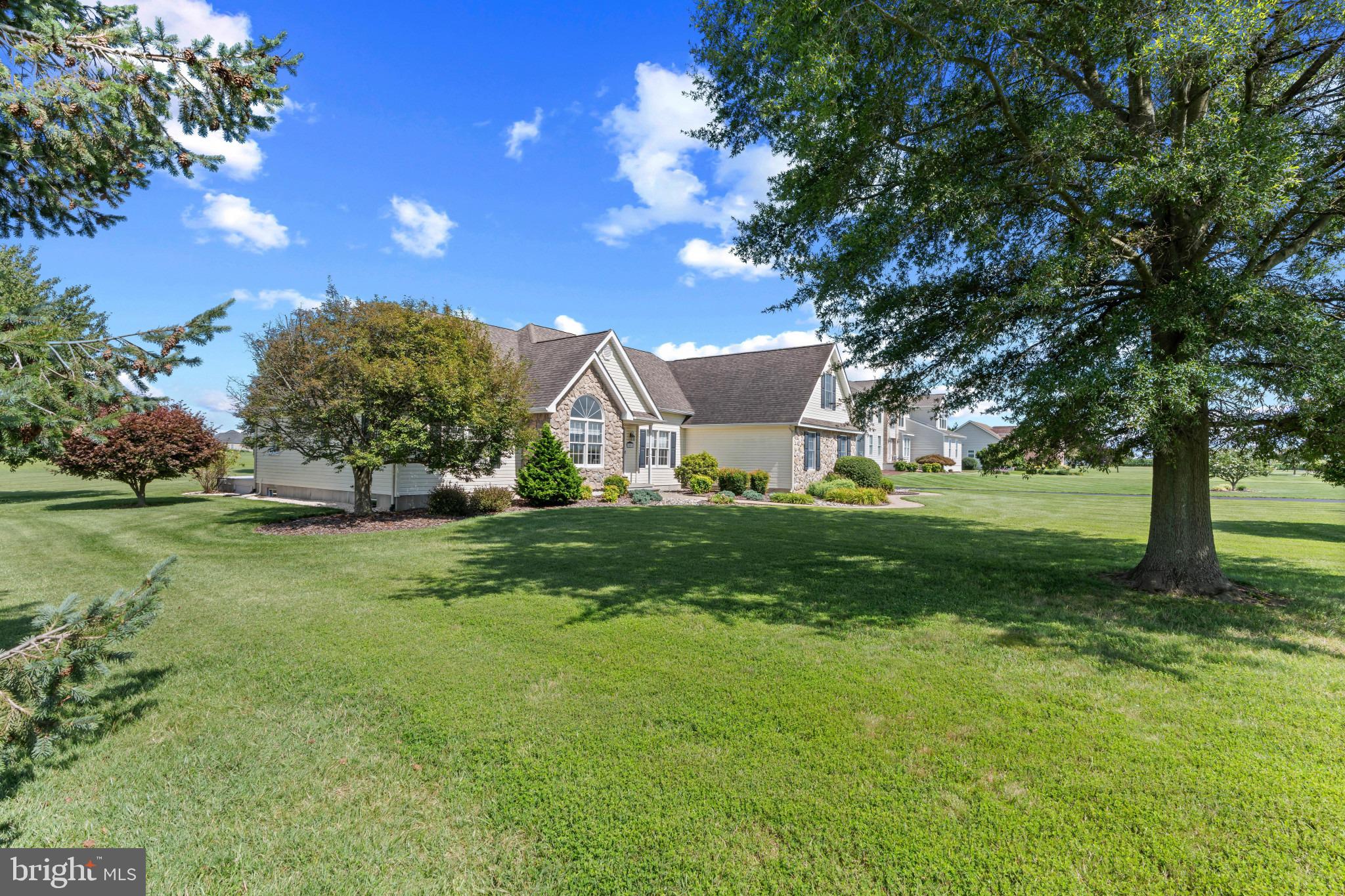 261 WIGGINS MILL ROAD