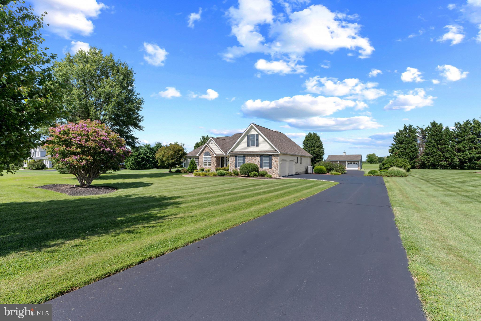 261 WIGGINS MILL ROAD