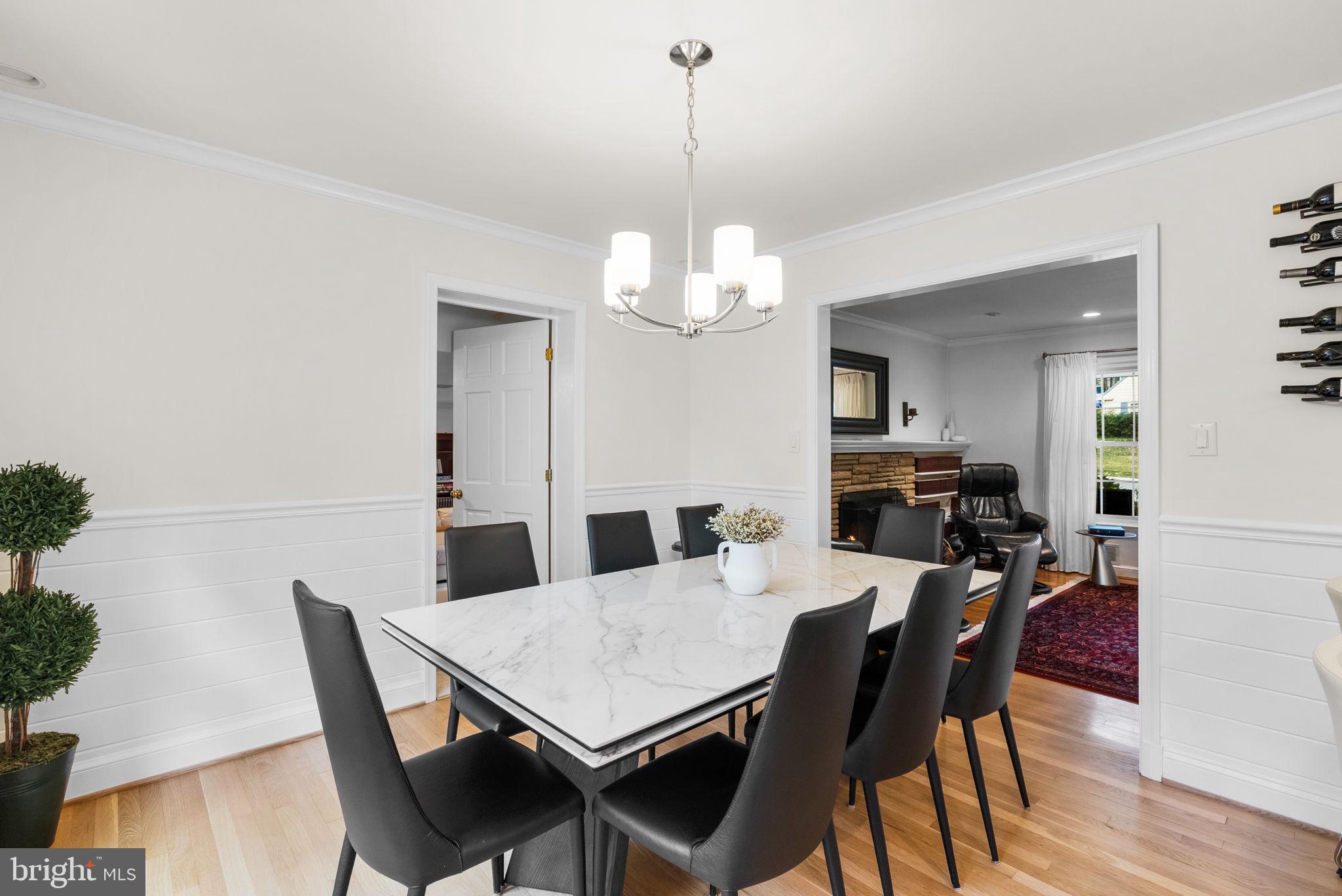 COLLEGE HEIGHTS ESTATES - Residential