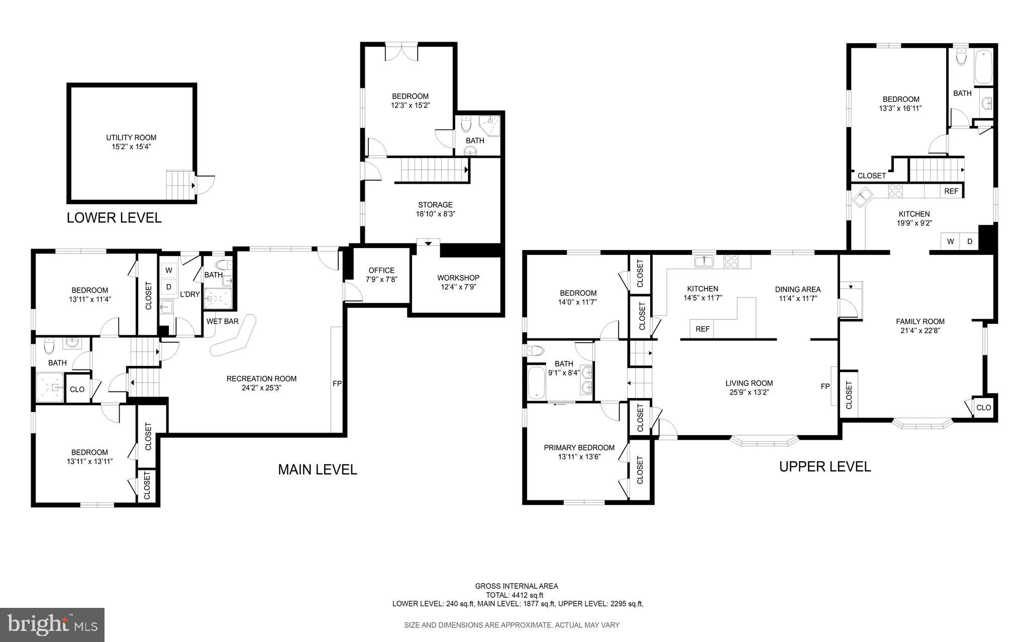 COLLEGE HEIGHTS ESTATES - Residential