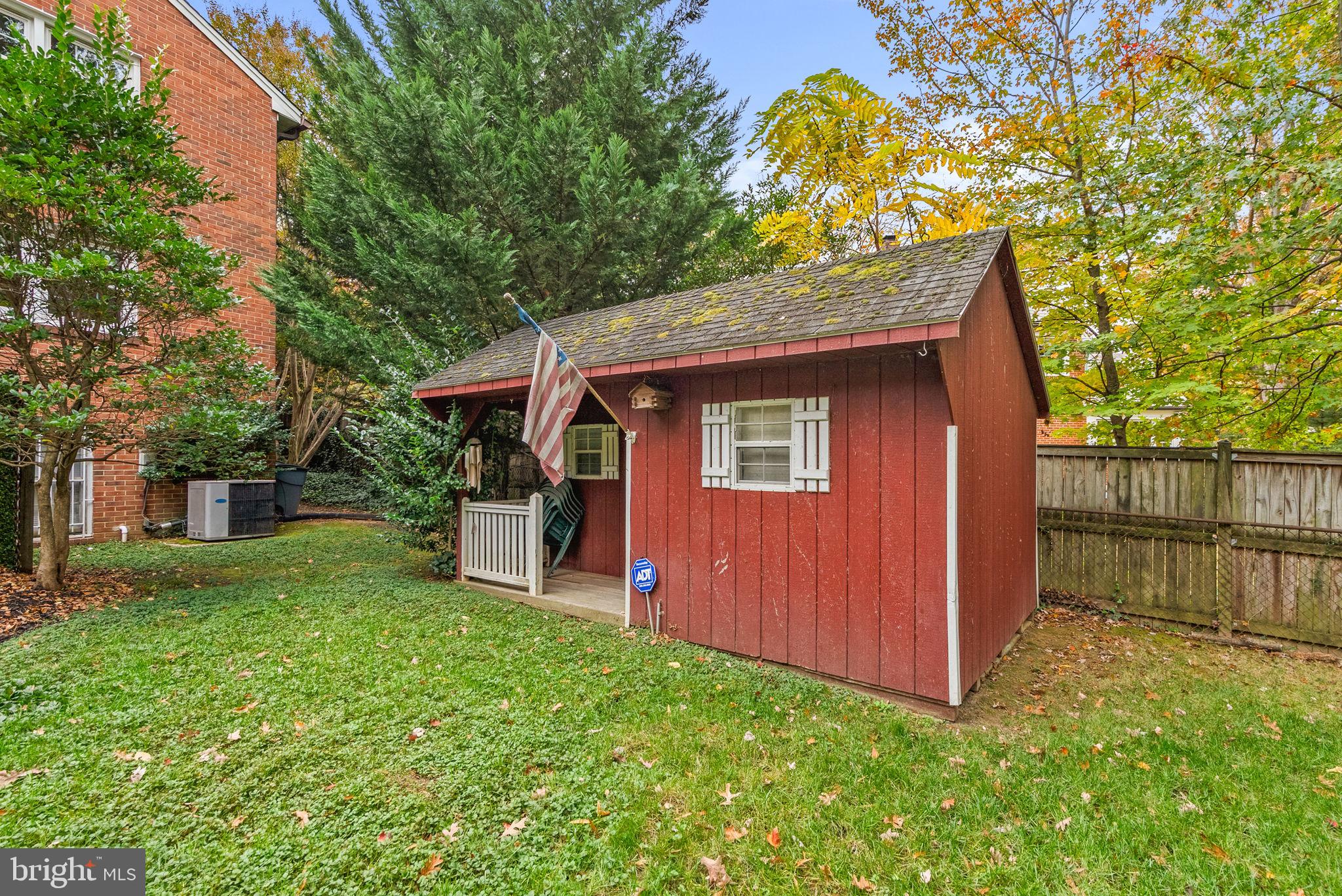 COLLEGE HEIGHTS ESTATES - Residential