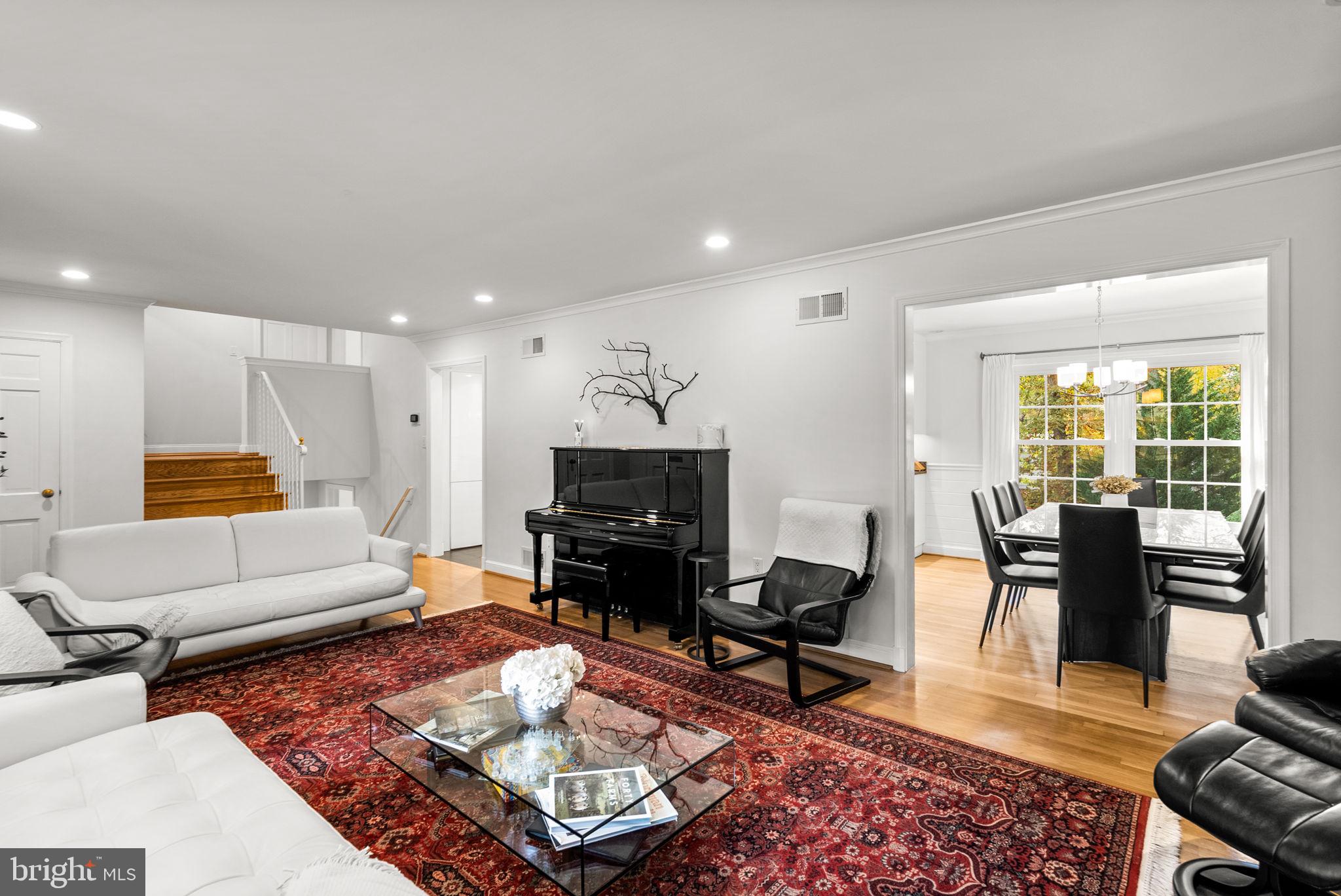 COLLEGE HEIGHTS ESTATES - Residential