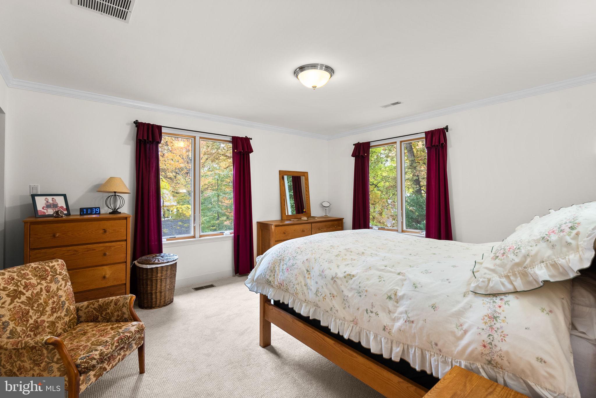 COLLEGE HEIGHTS ESTATES - Residential