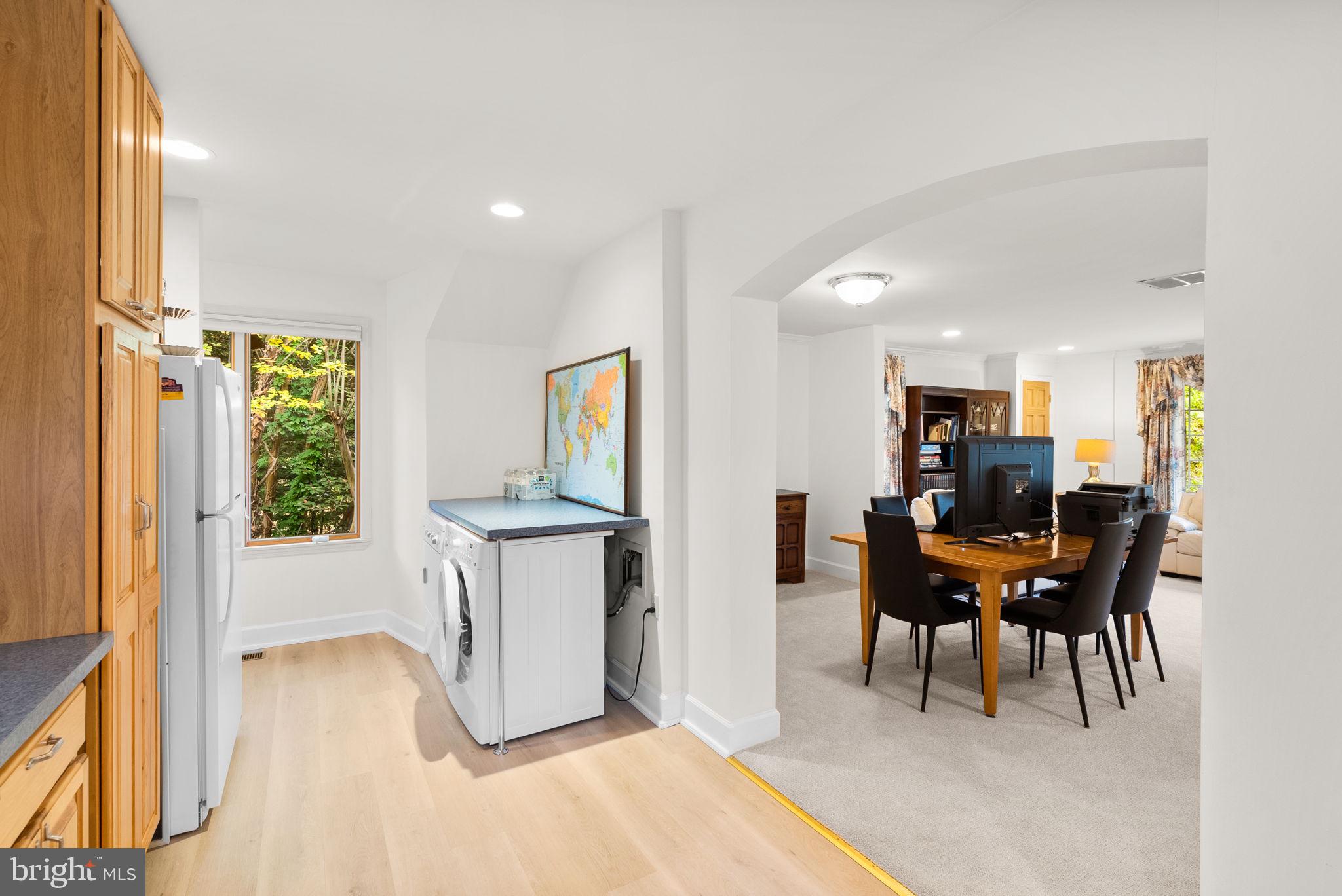 COLLEGE HEIGHTS ESTATES - Residential