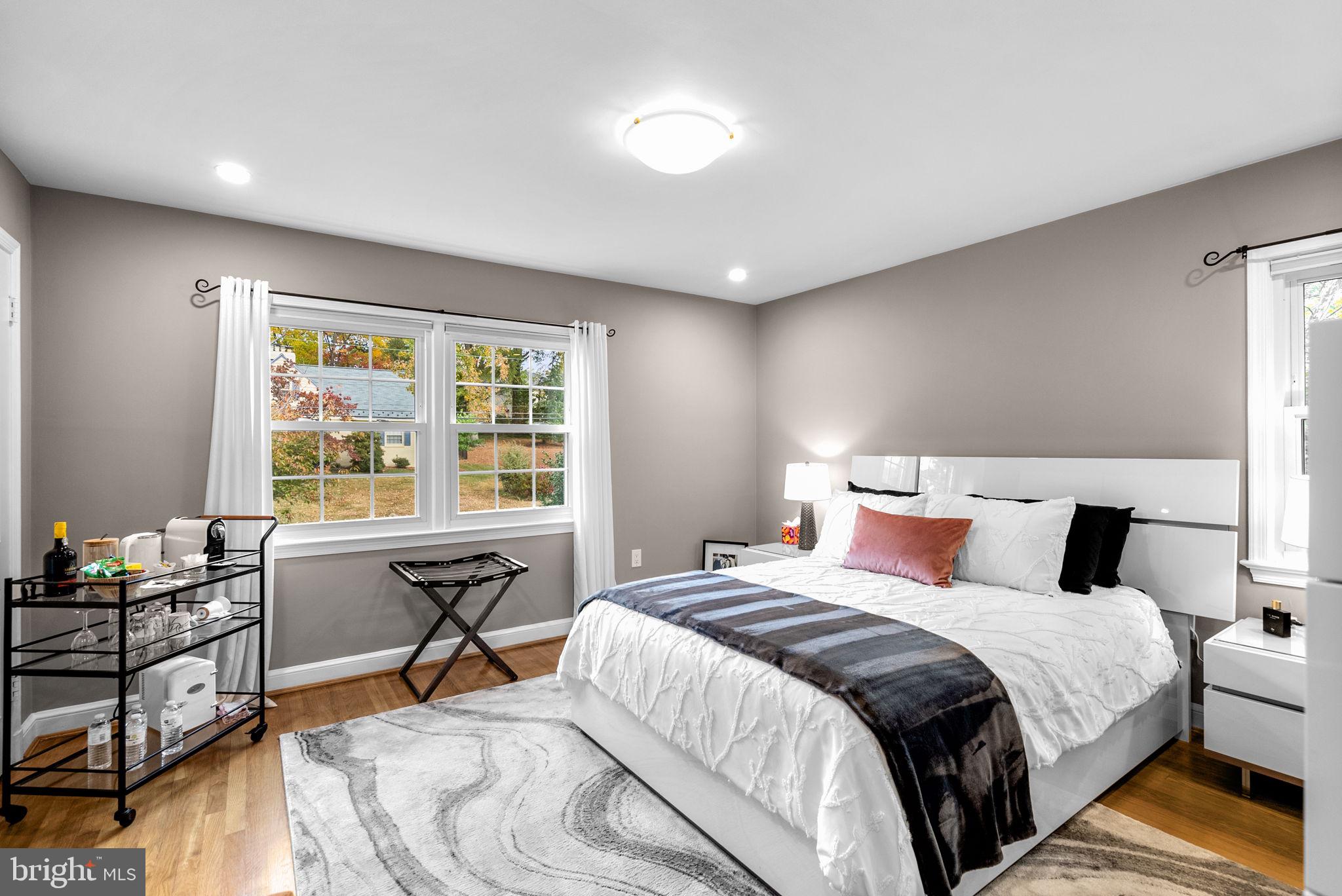 COLLEGE HEIGHTS ESTATES - Residential