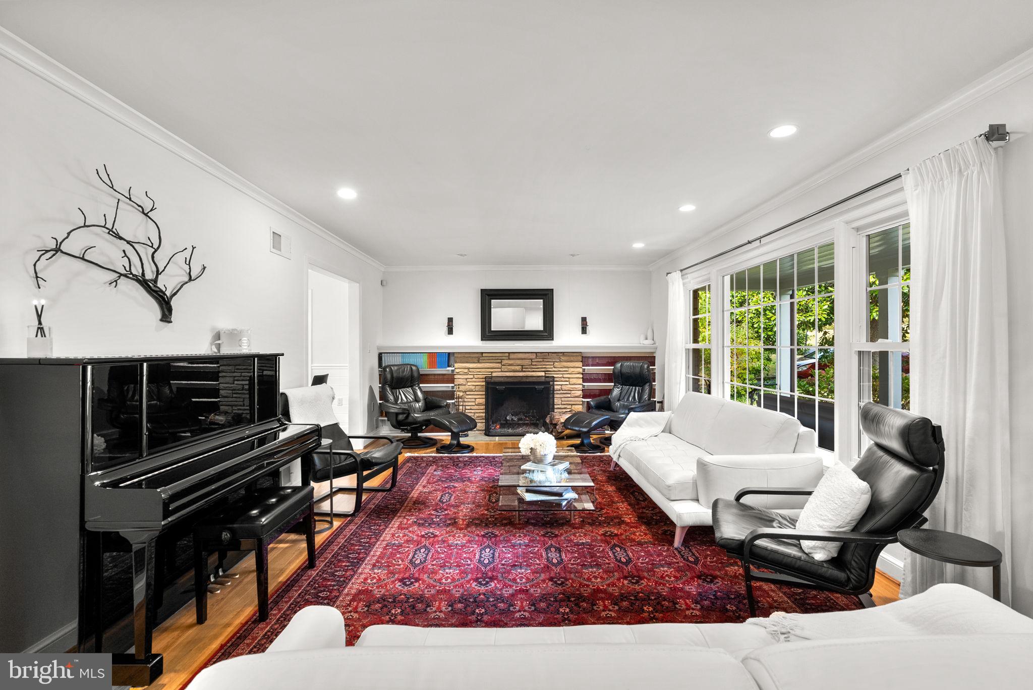 COLLEGE HEIGHTS ESTATES - Residential