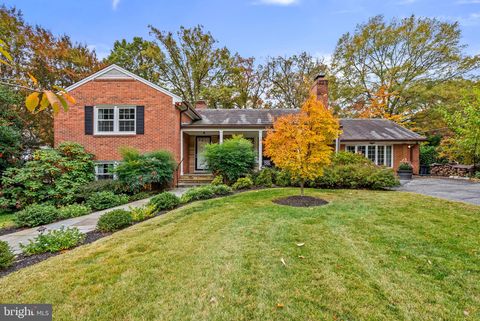 4111 CLAGETT ROAD HYATTSVILLE MD 20782