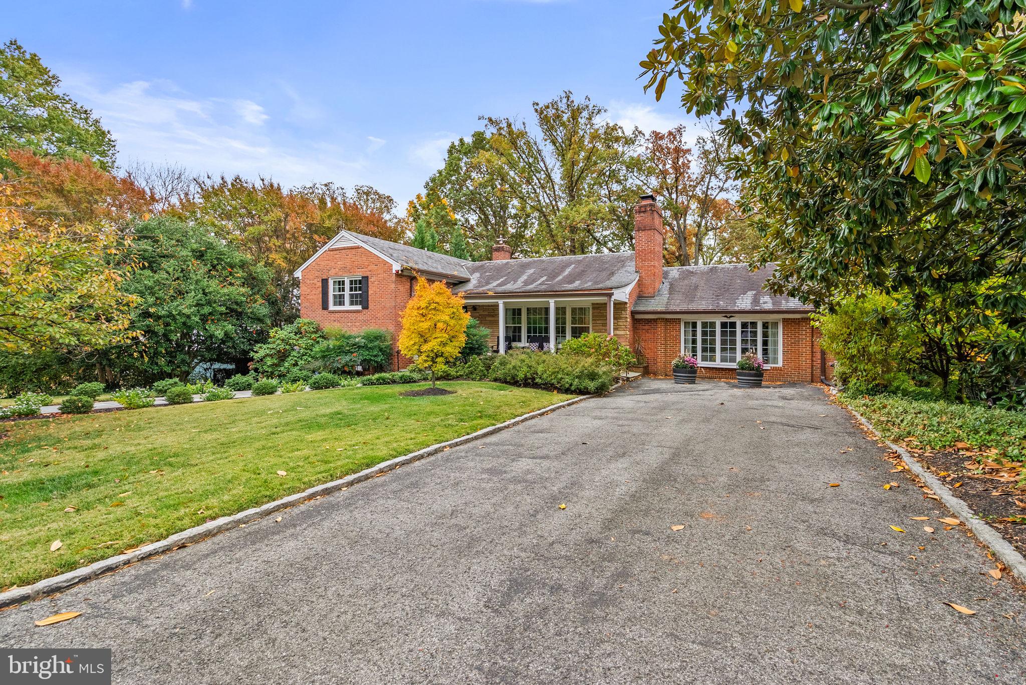 COLLEGE HEIGHTS ESTATES - Residential