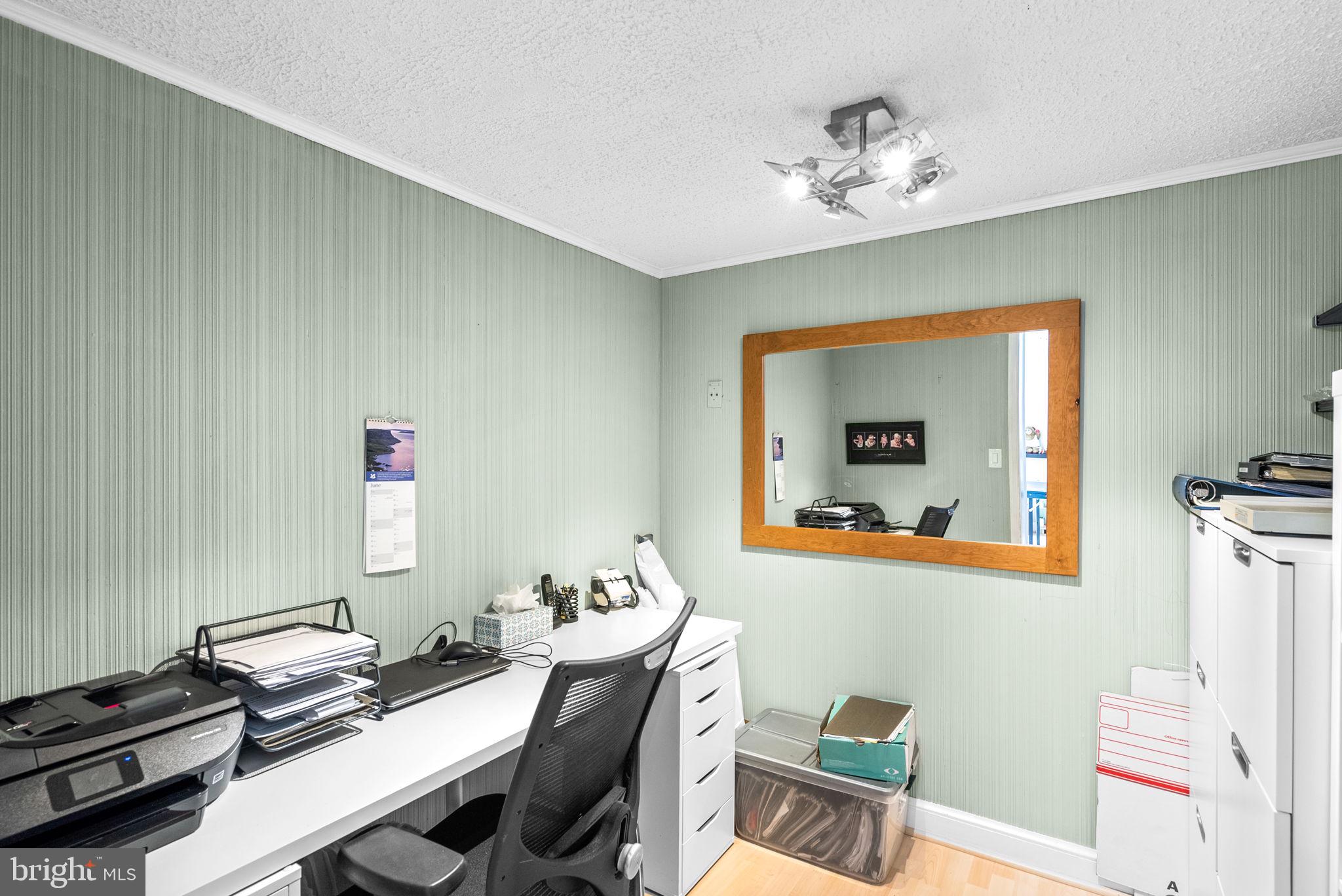 COLLEGE HEIGHTS ESTATES - Residential